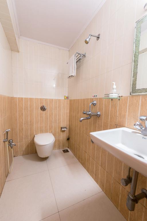 Fabhotel On Time Andheri East 3*