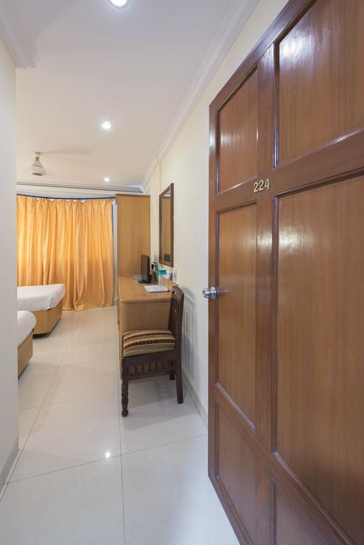 Fabhotel On Time Andheri East 3* Mumbai