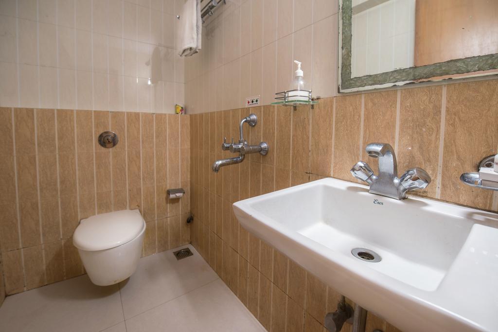 Fabhotel On Time Andheri East Hotel