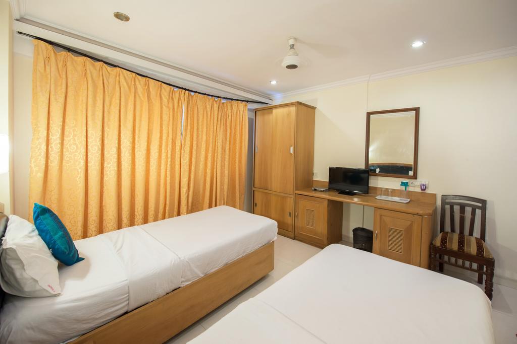 Fabhotel On Time Andheri East Hotel 3*
