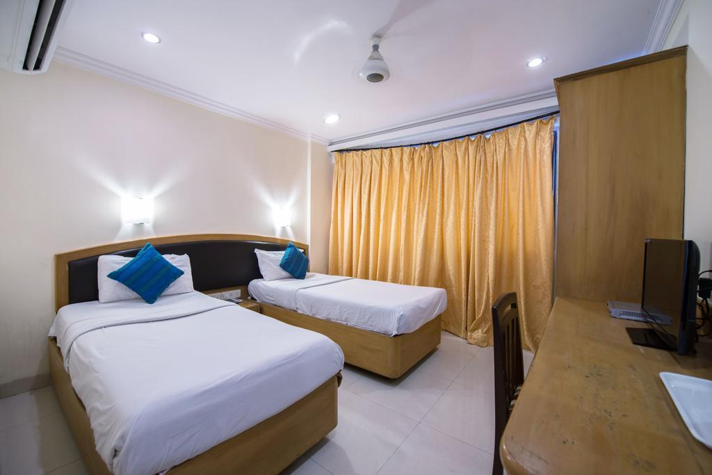 Fabhotel On Time Andheri East 3* Mumbai
