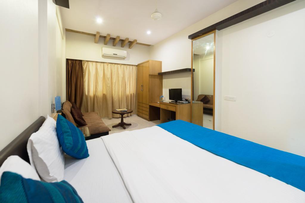 Hotel Fabhotel On Time Andheri East Mumbai