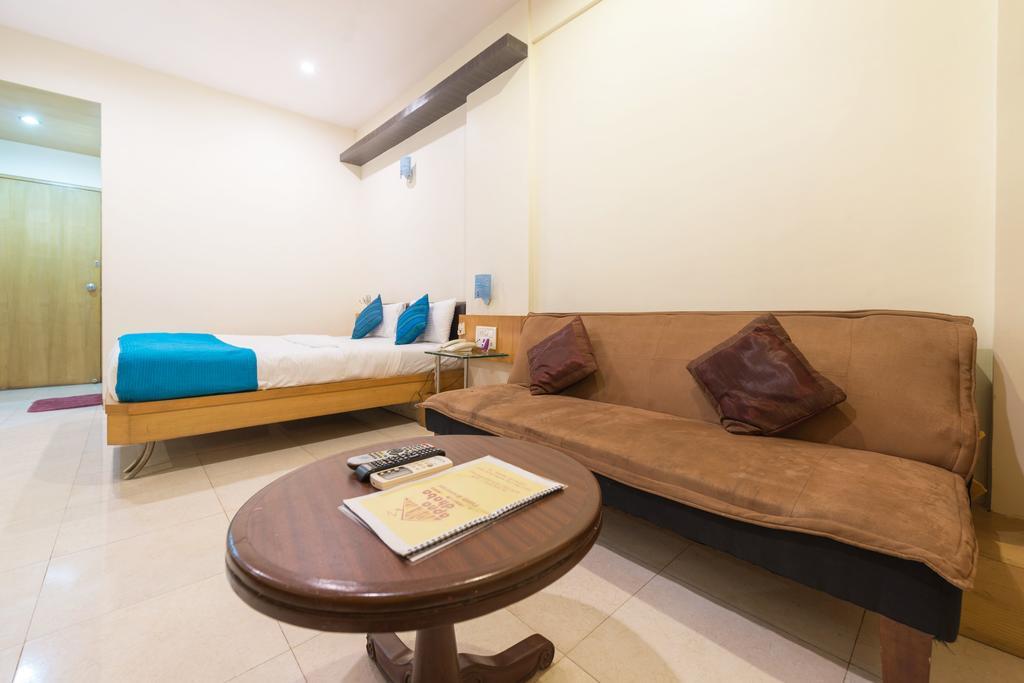 Fabhotel On Time Andheri East 3* Mumbai