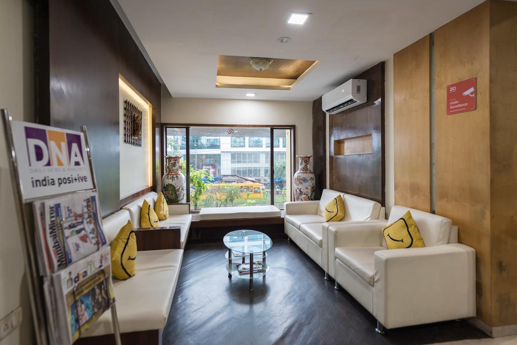 Hotel Fabhotel On Time Andheri East