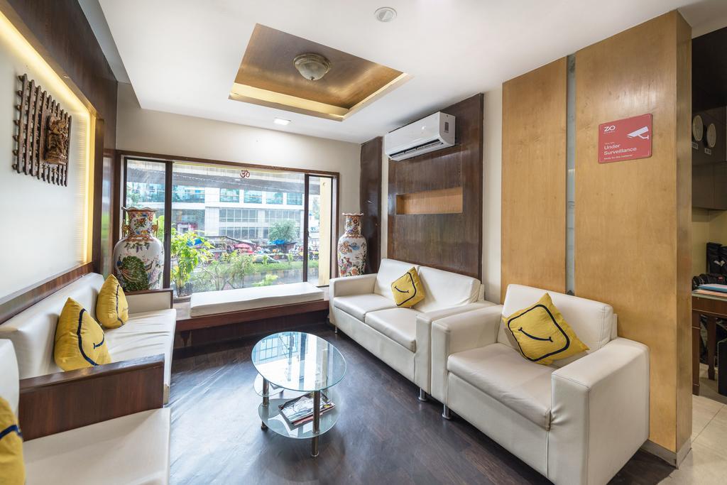 Fabhotel On Time Andheri East Hotel