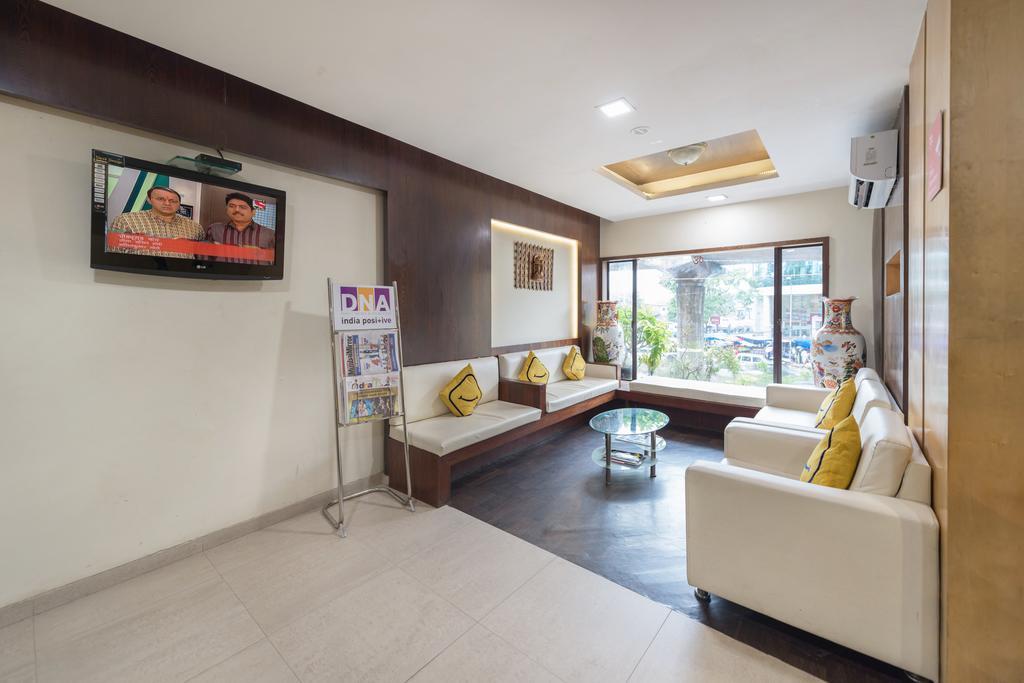 Hotel Fabhotel On Time Andheri East 3*