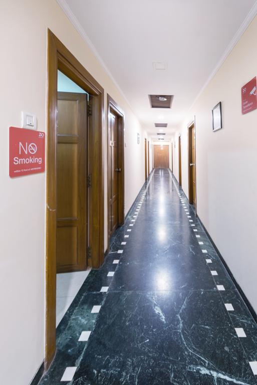 Fabhotel On Time Andheri East 3*
