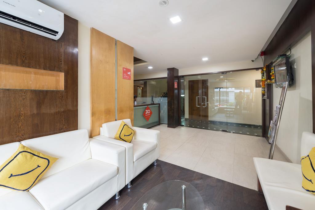 Fabhotel On Time Andheri East Hotel 3*