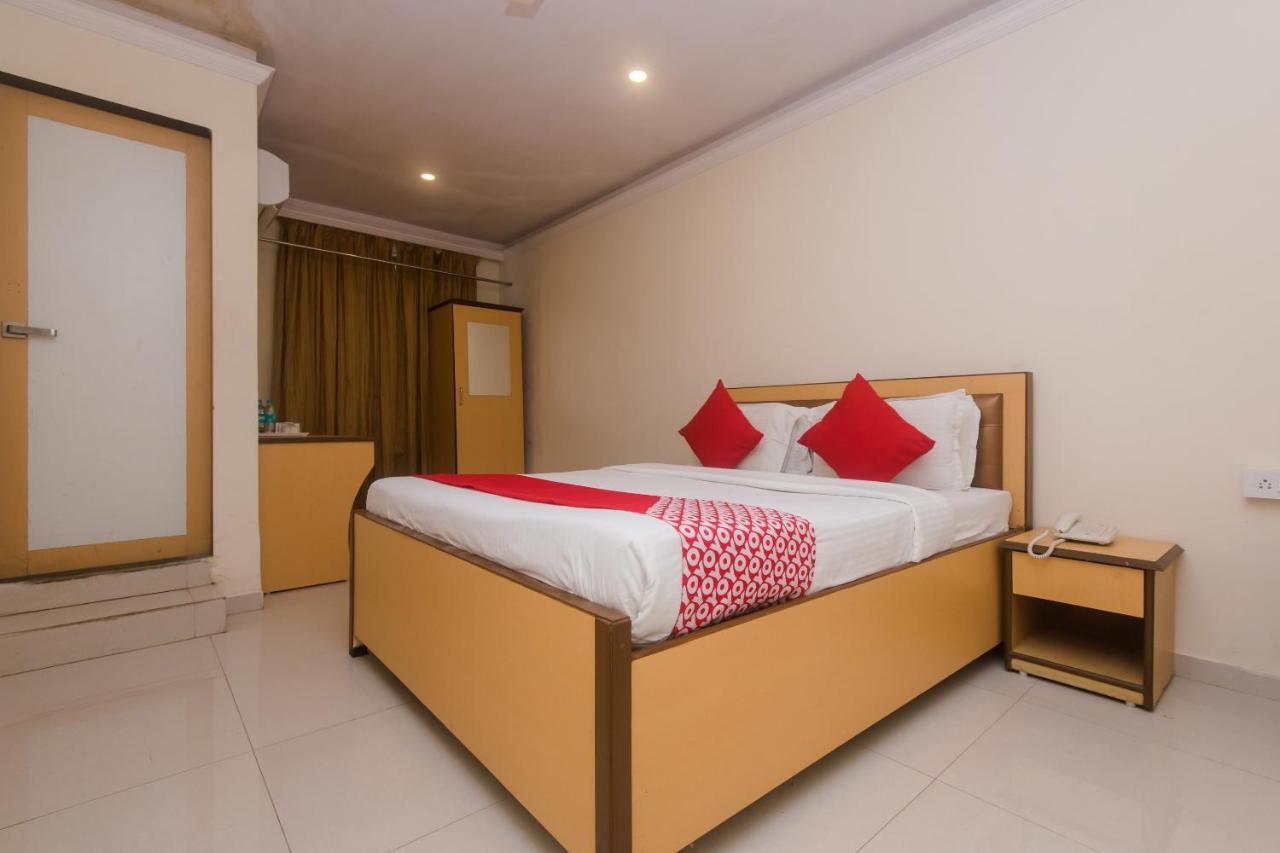 Capital O Orbit Near Infiniti Mall Mumbai