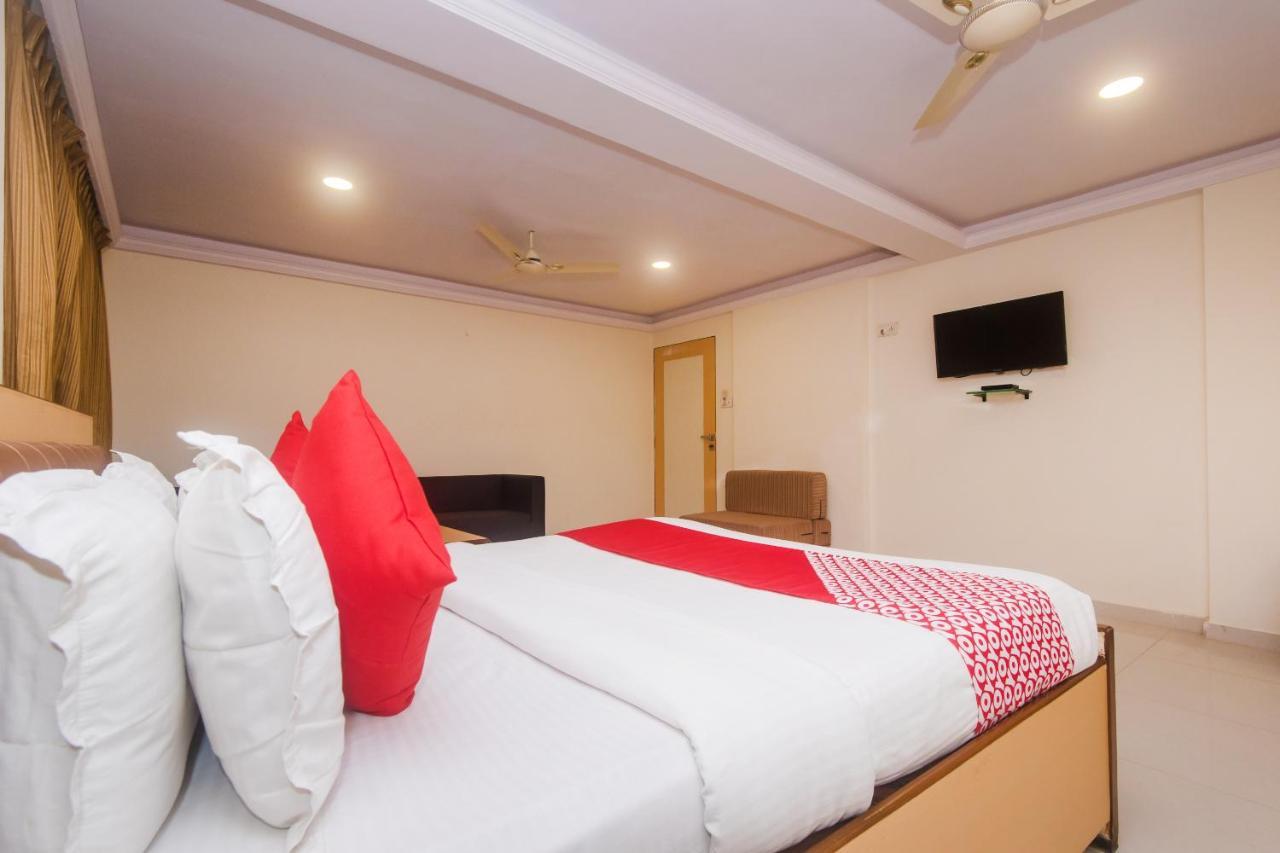 Capital O Orbit Near Infiniti Mall 3*