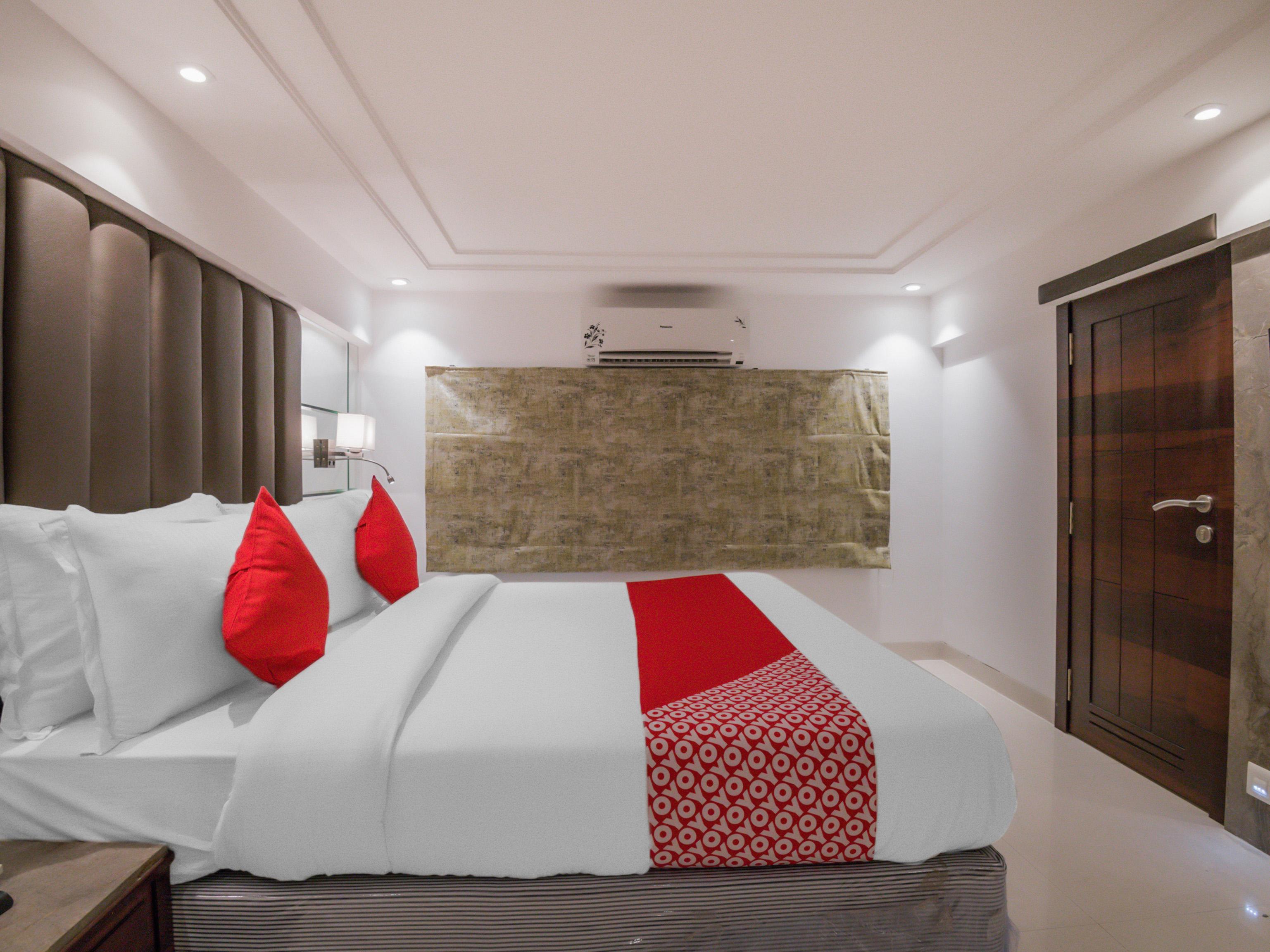 Hotel Oyo Flagship 18252 Supreme Cuffe Parade Mumbai