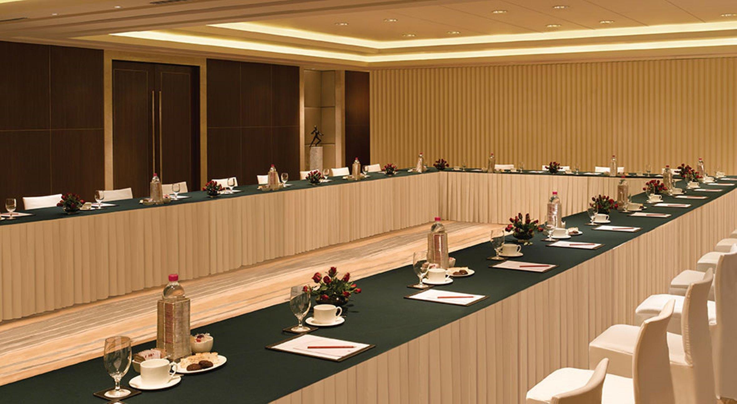 Hotel Trident Bandra Kurla Mumbai