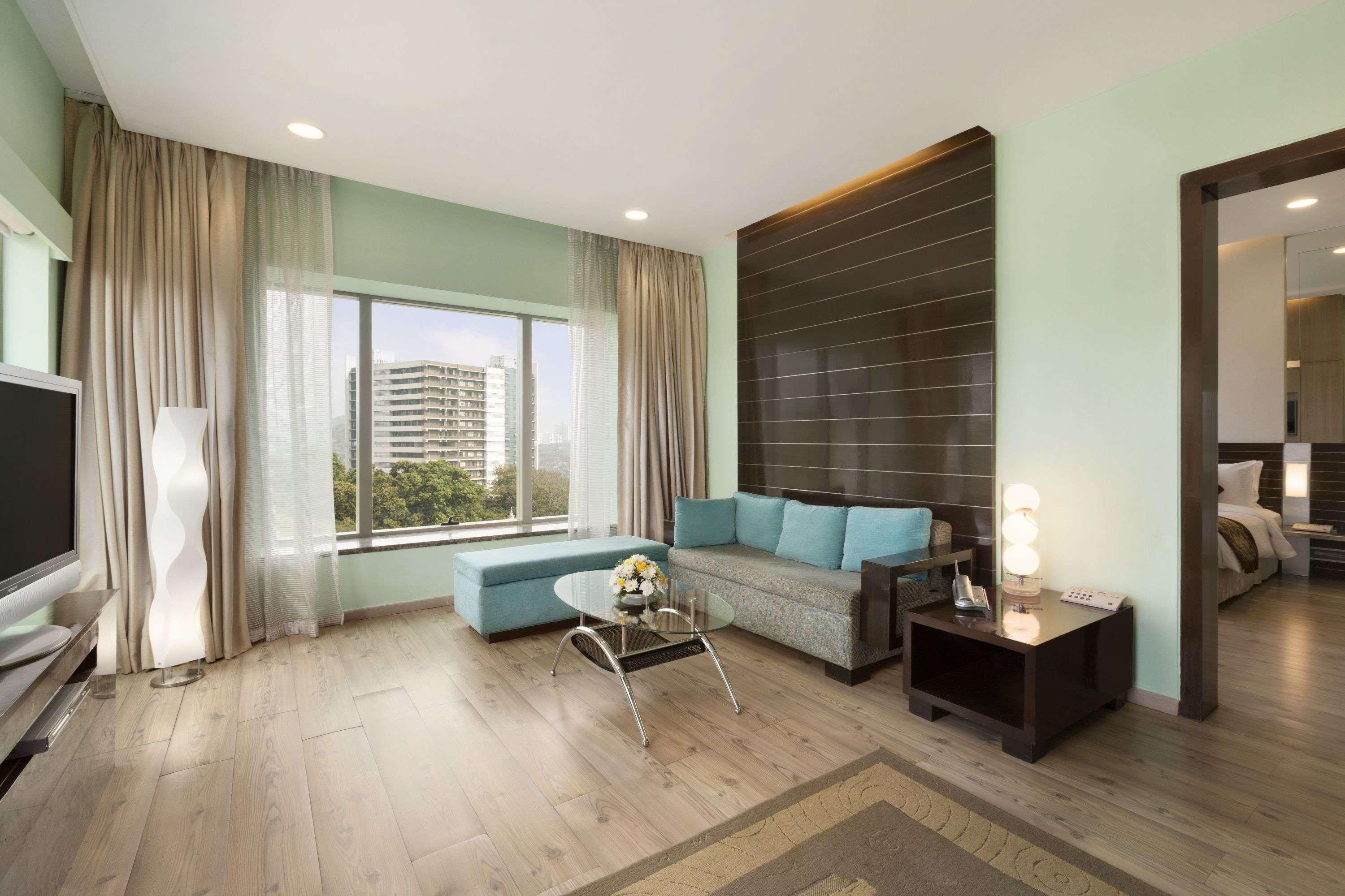 Ramada Powai & Convention Centre 5* Mumbai