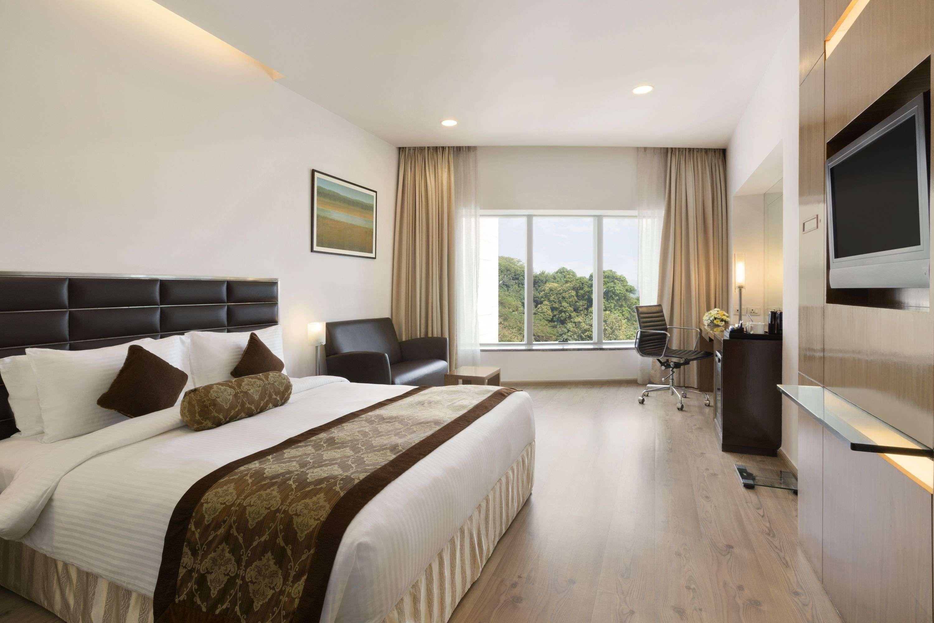 Hotel Ramada Powai & Convention Centre Mumbai