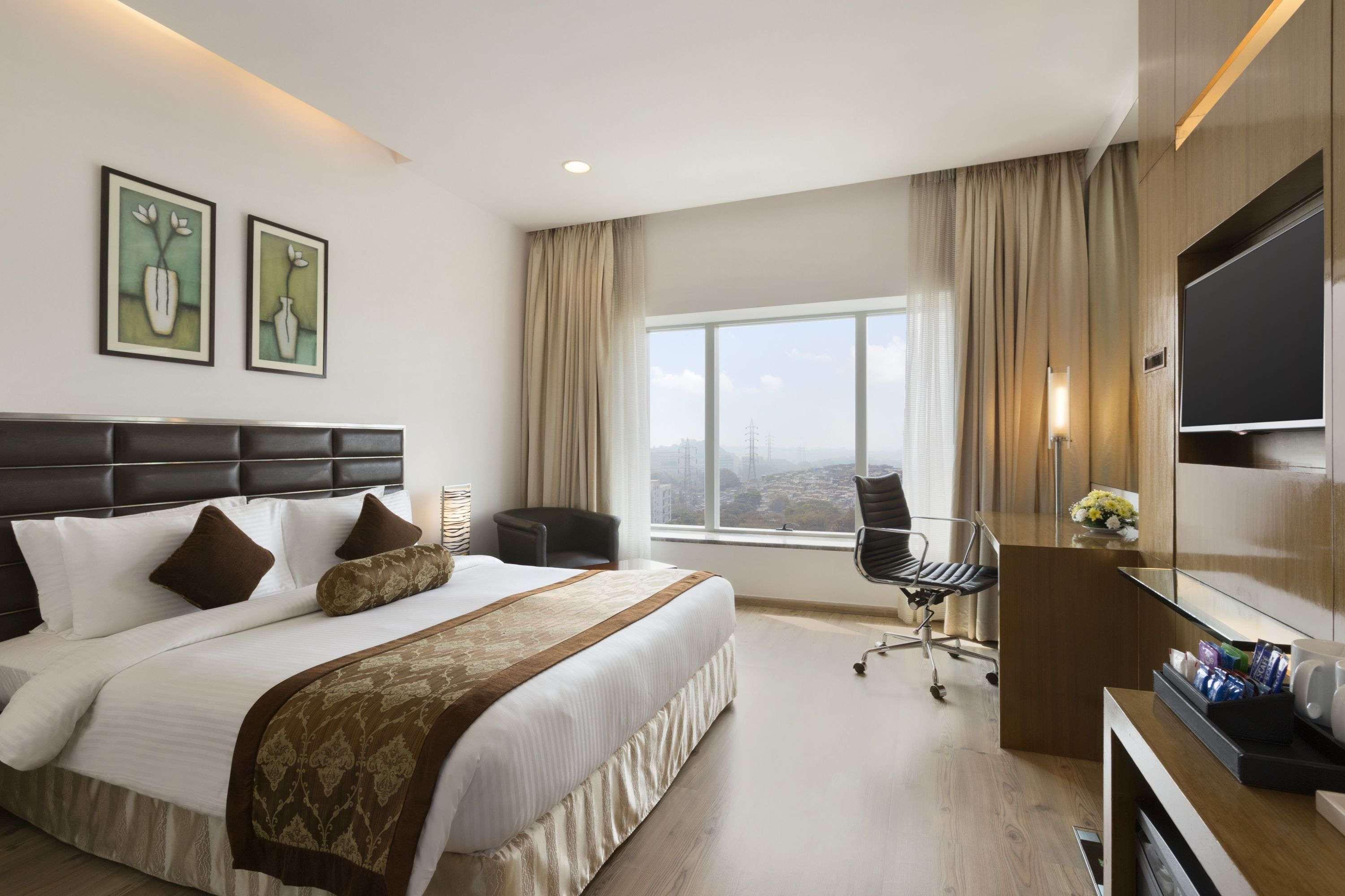 Ramada Powai & Convention Centre Hotel