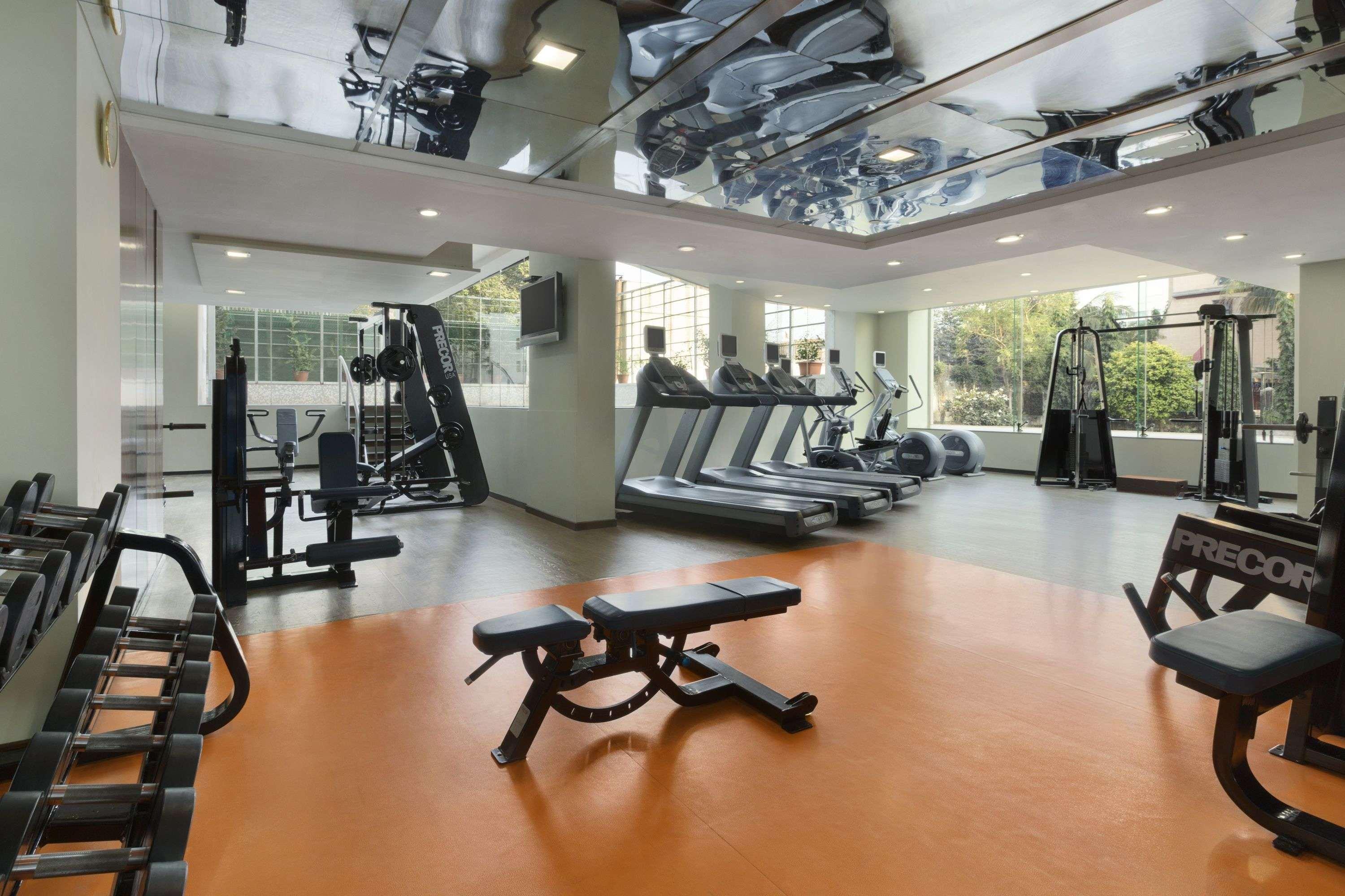 Ramada Powai & Convention Centre 5*