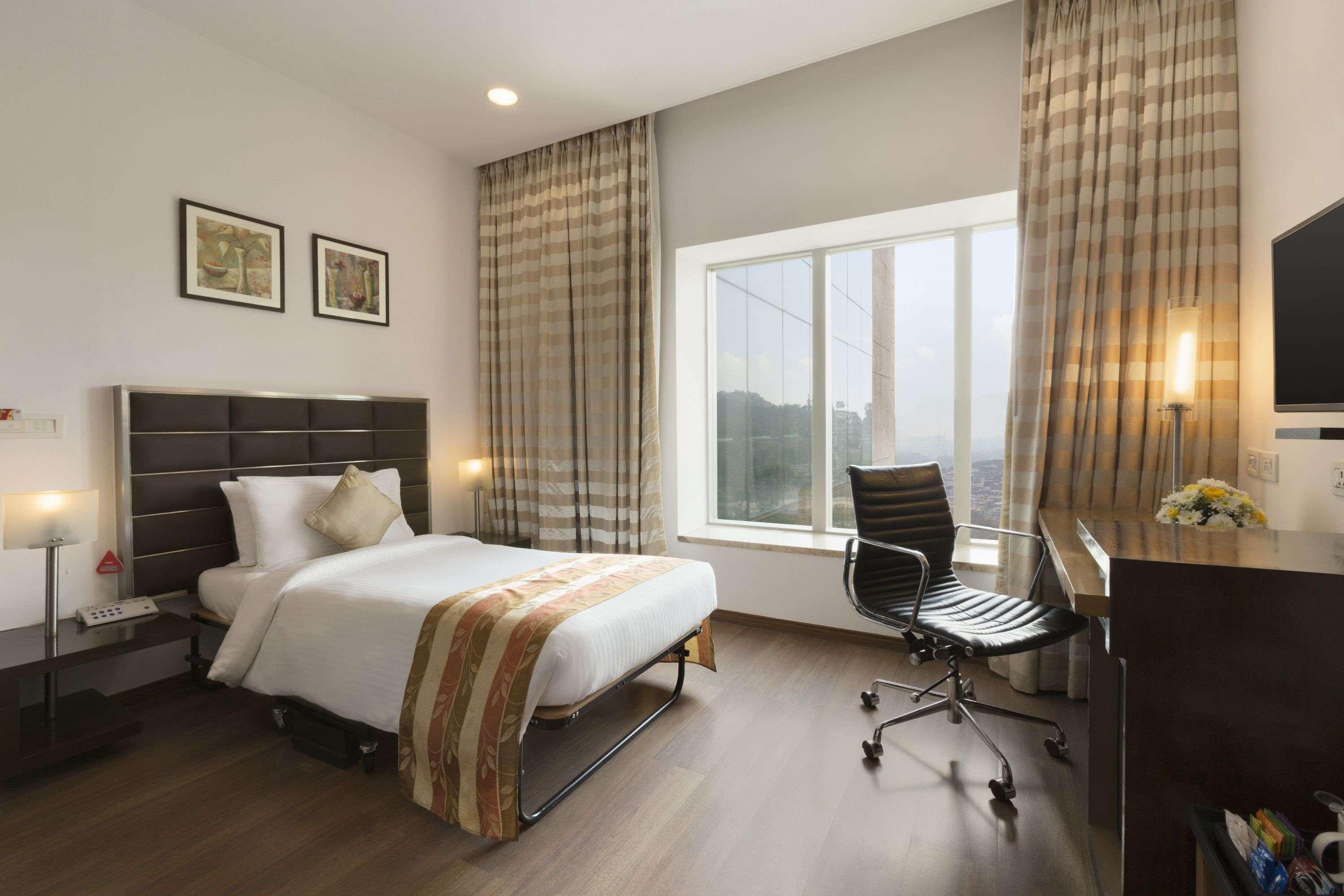 Ramada Powai & Convention Centre Hotel