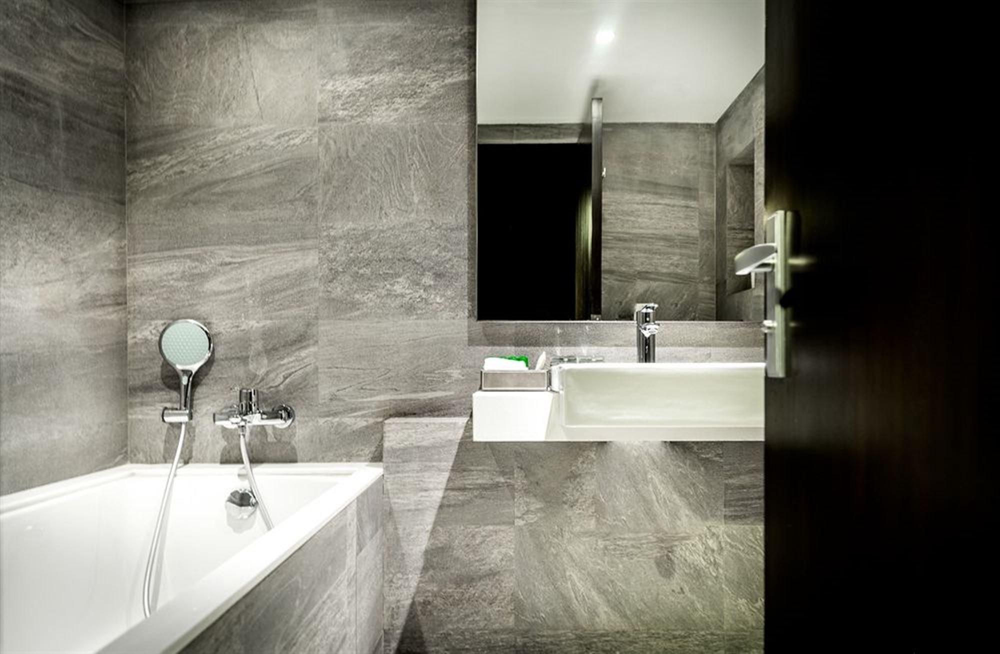 Rodas An Ecotel Mumbai