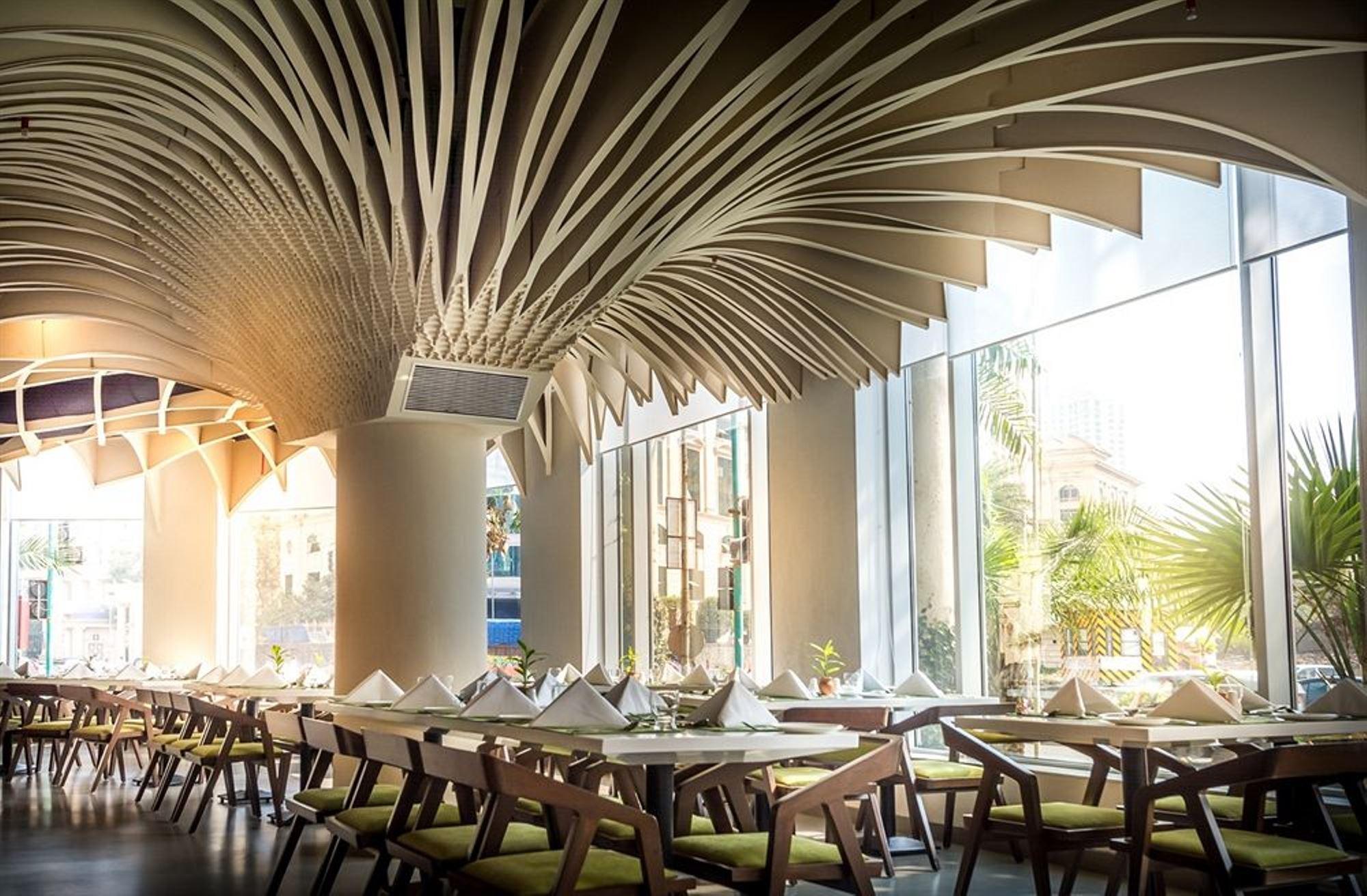 Rodas An Ecotel Hotel Mumbai