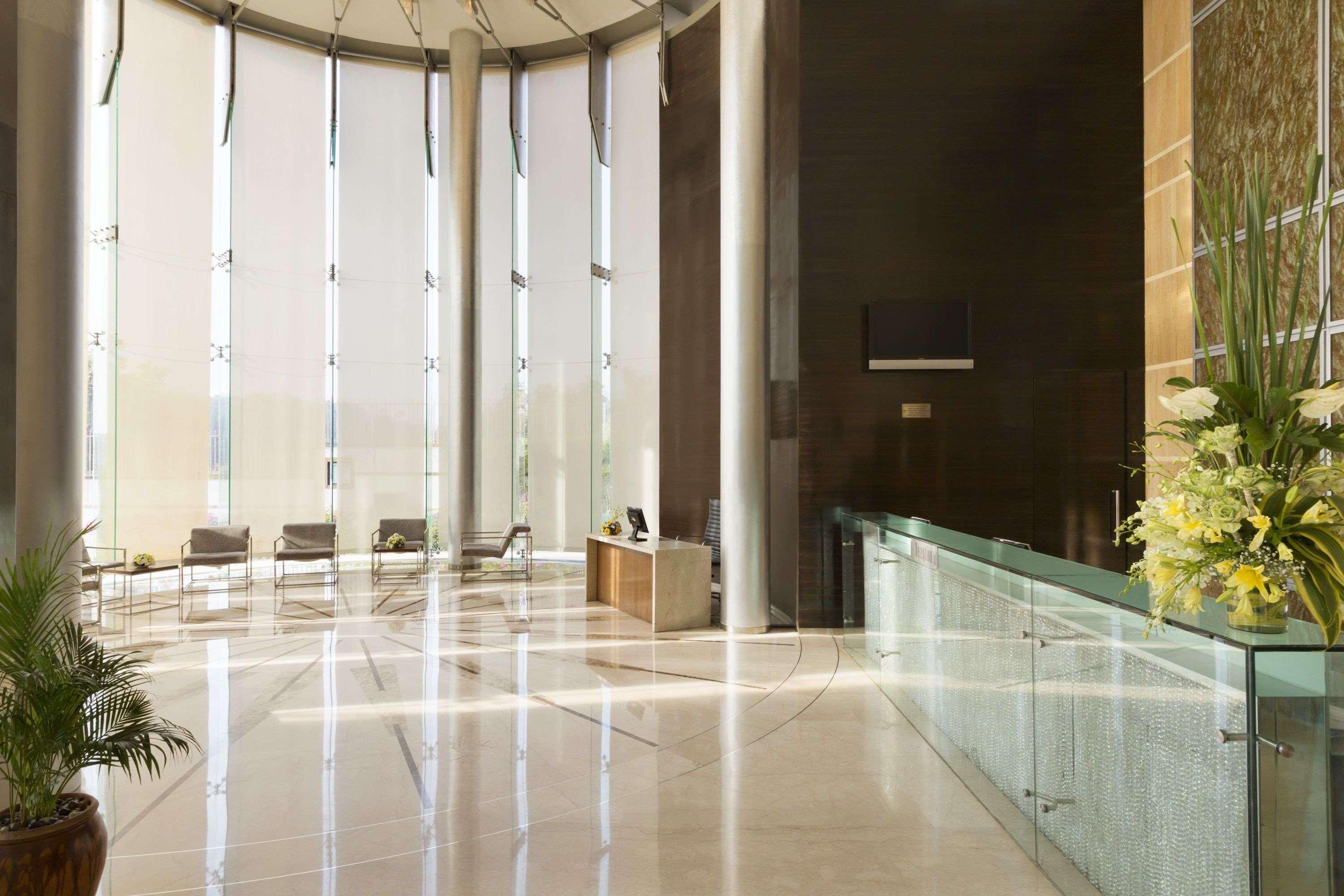 Ramada Powai & Convention Centre 5*