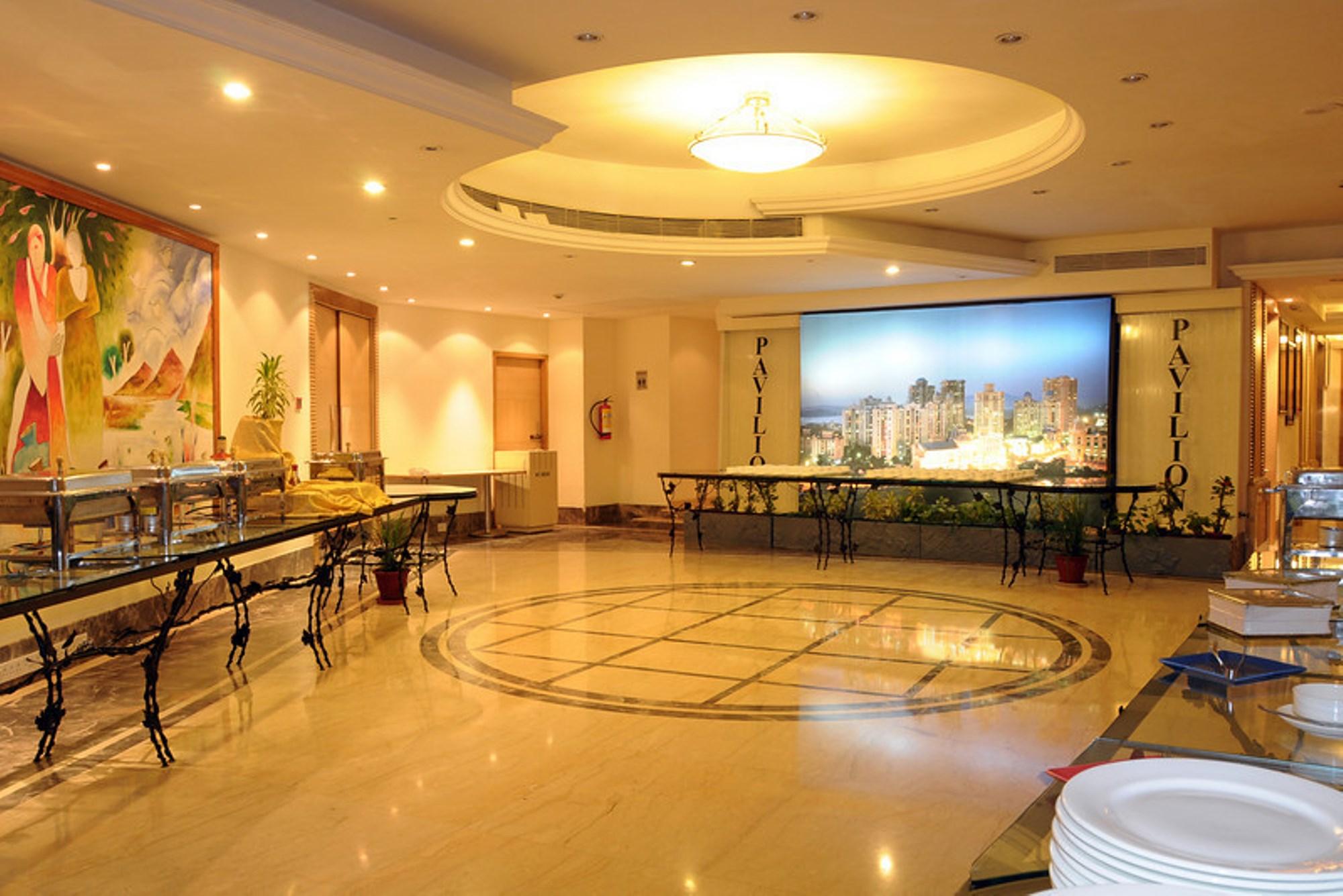 Rodas An Ecotel Mumbai