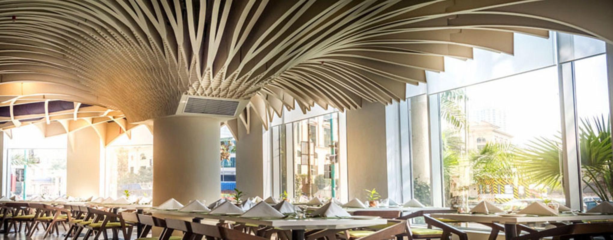 Rodas An Ecotel Hotel