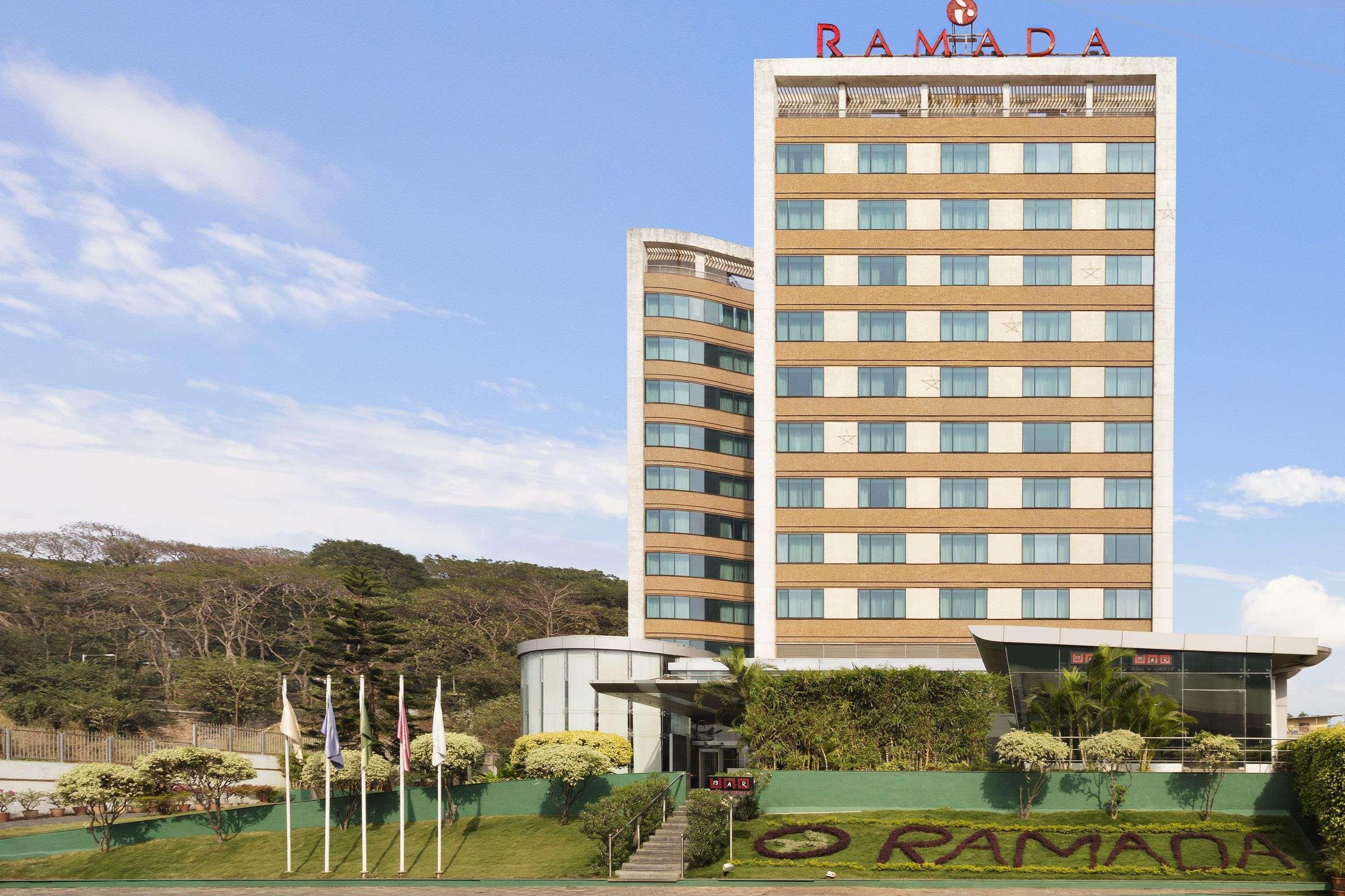Ramada Powai & Convention Centre