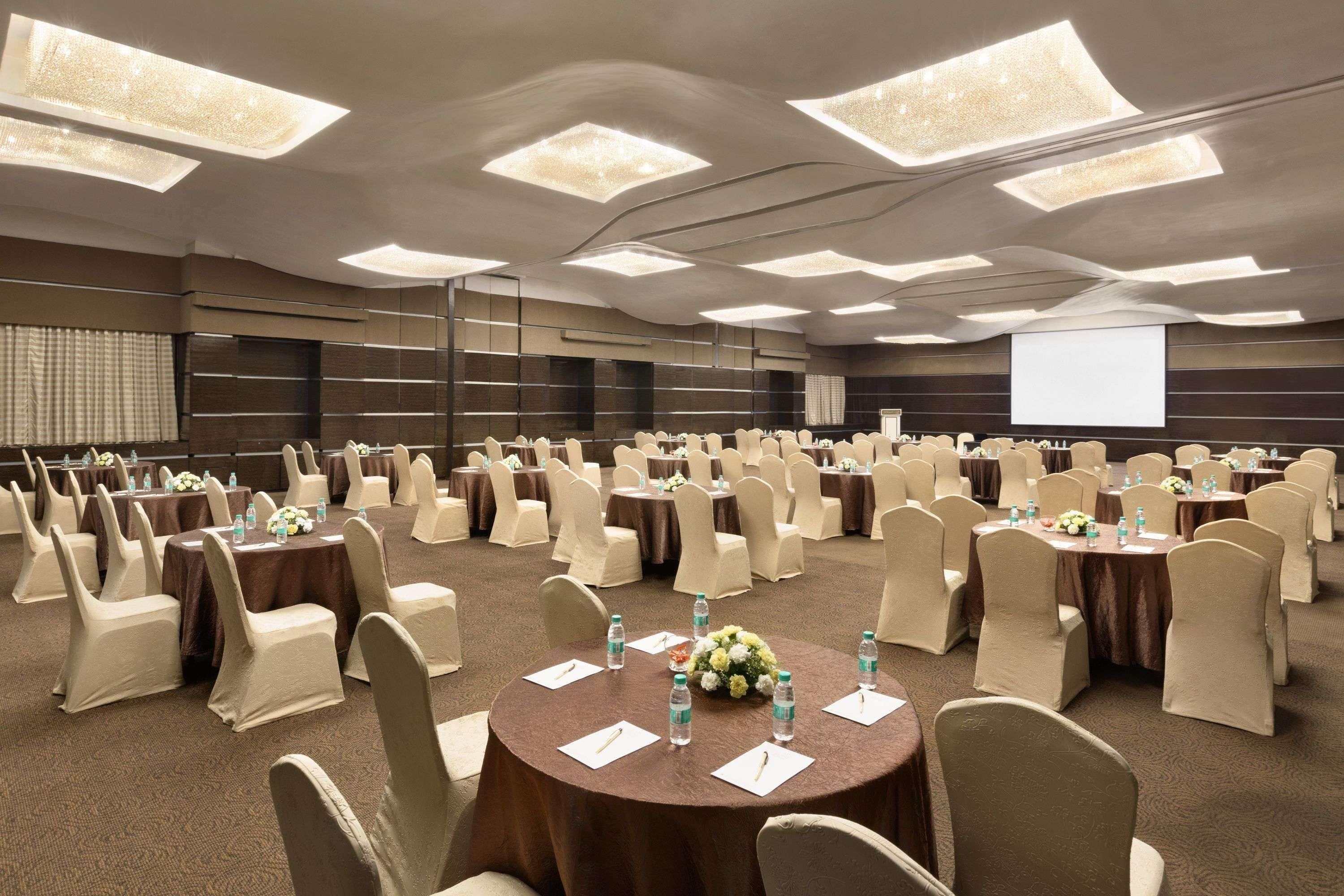 Hotel Ramada Powai & Convention Centre