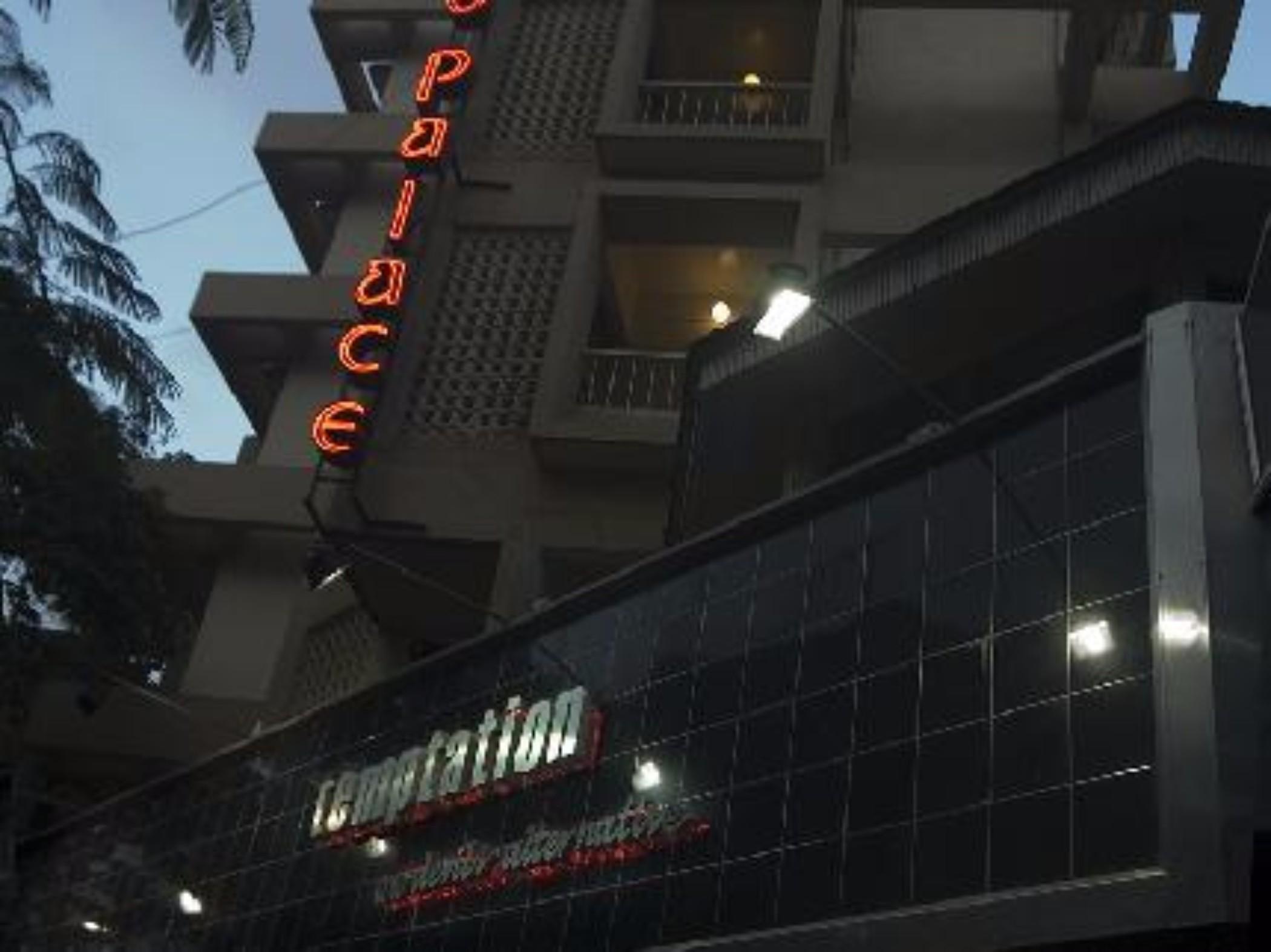 Hotel Metro Palace 3*