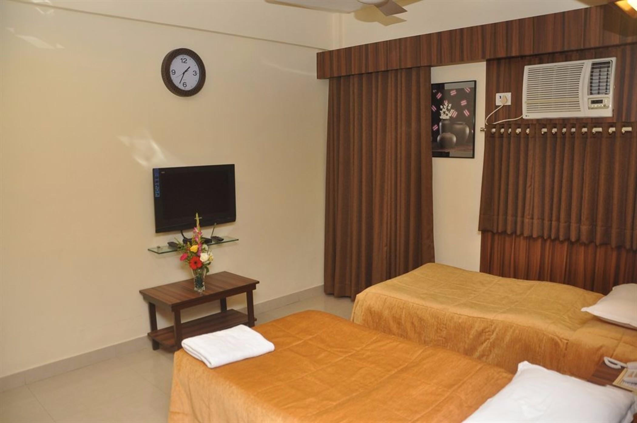Metro Palace Hotel