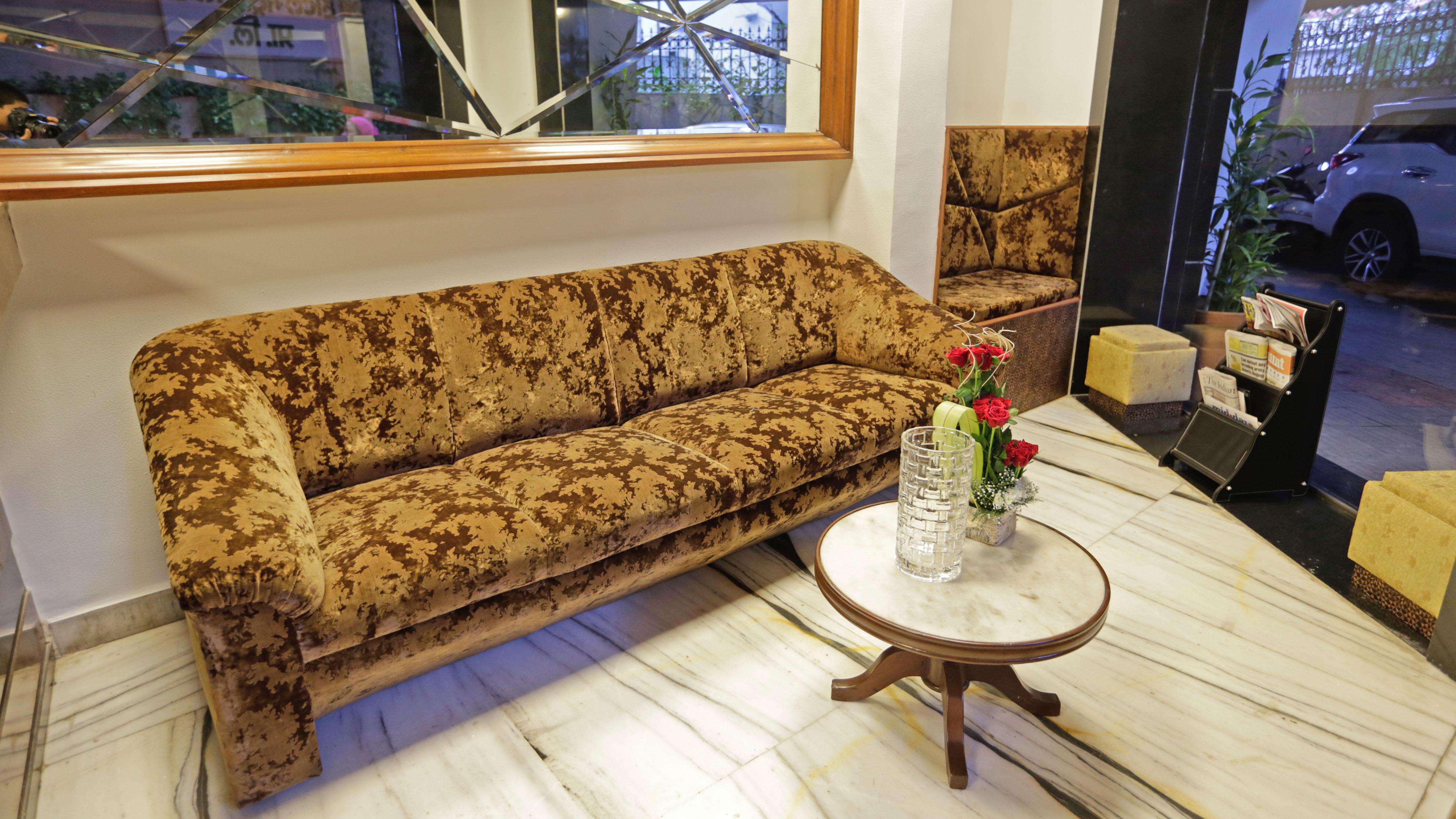 Metro Palace Bandra 3* Mumbai