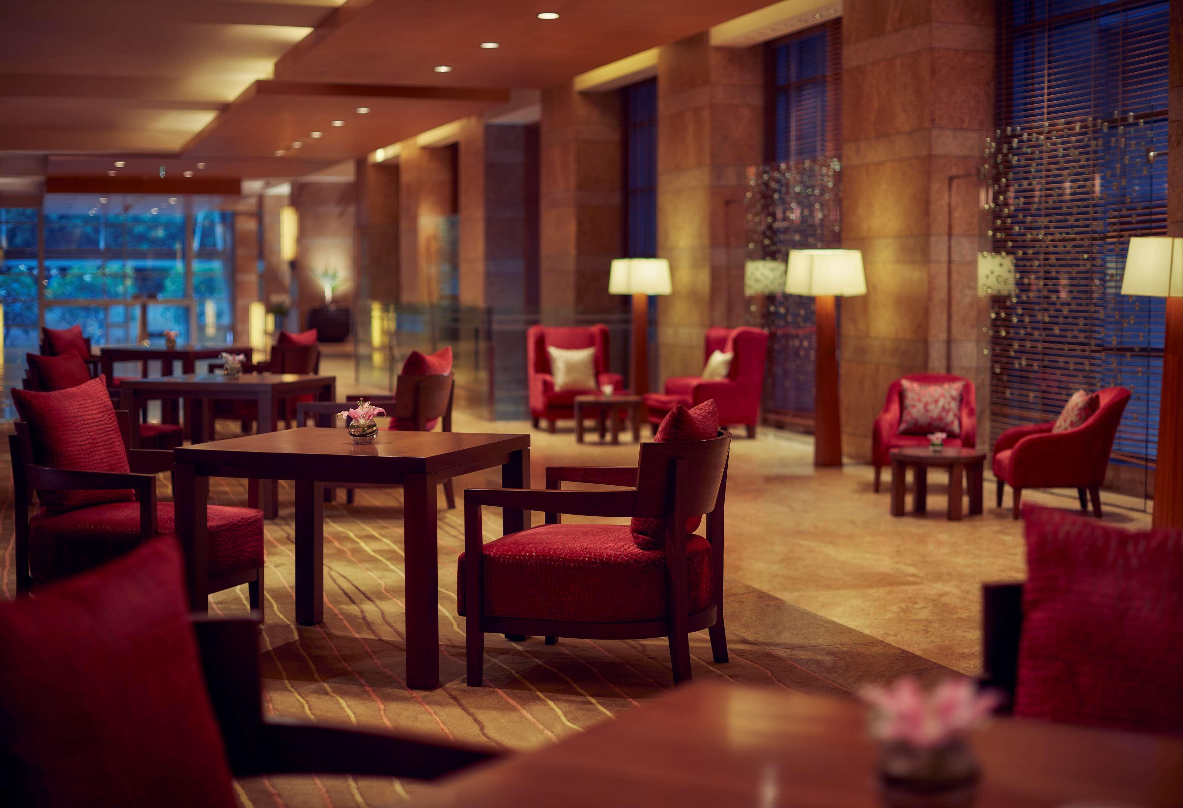 Grand Hyatt And Residences 5*