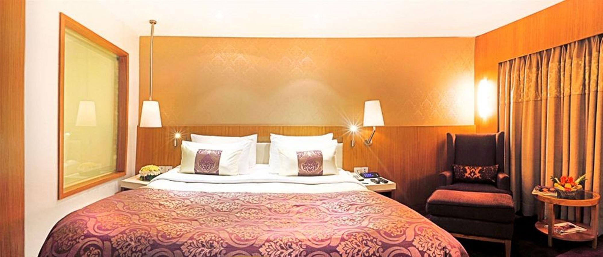 Bawa International Hotel