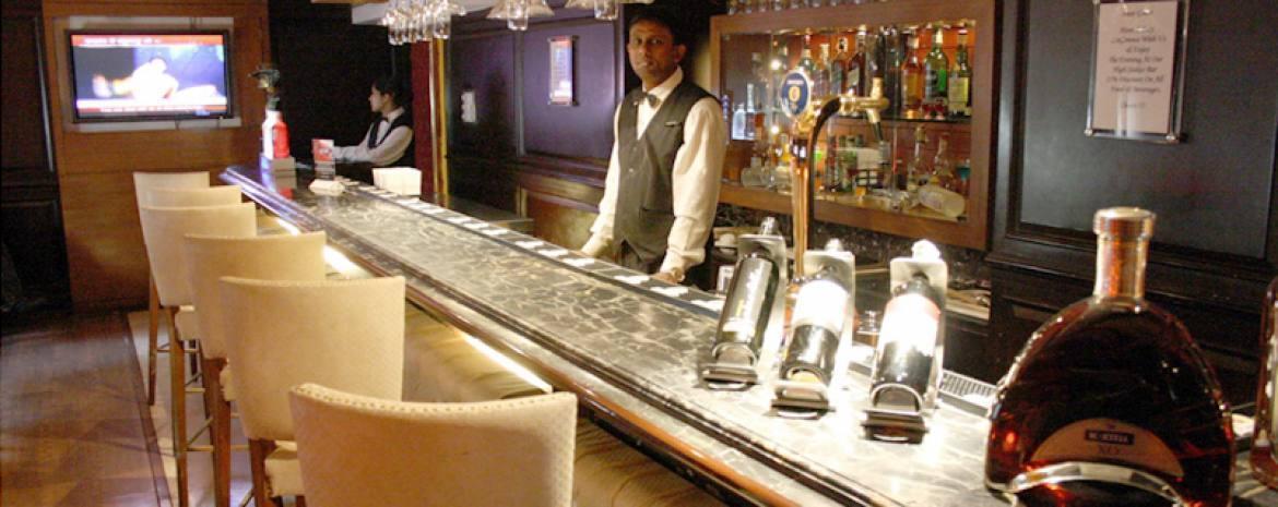 Bawa International Hotel Mumbai