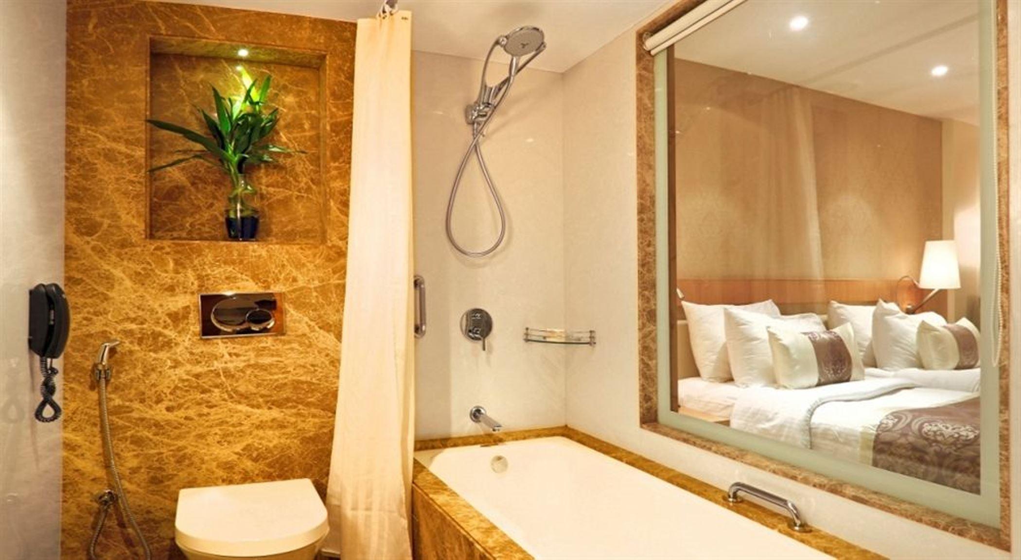 Hotel Bawa International