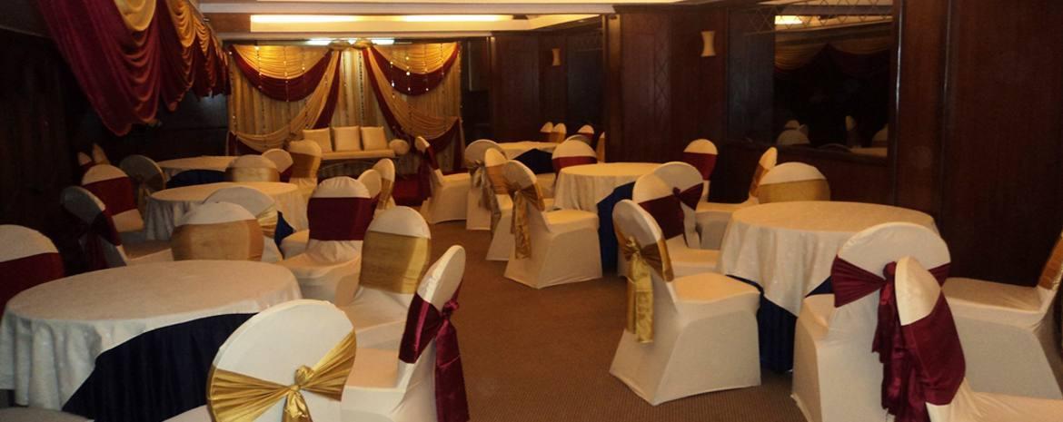 Bawa International Hotel 3*