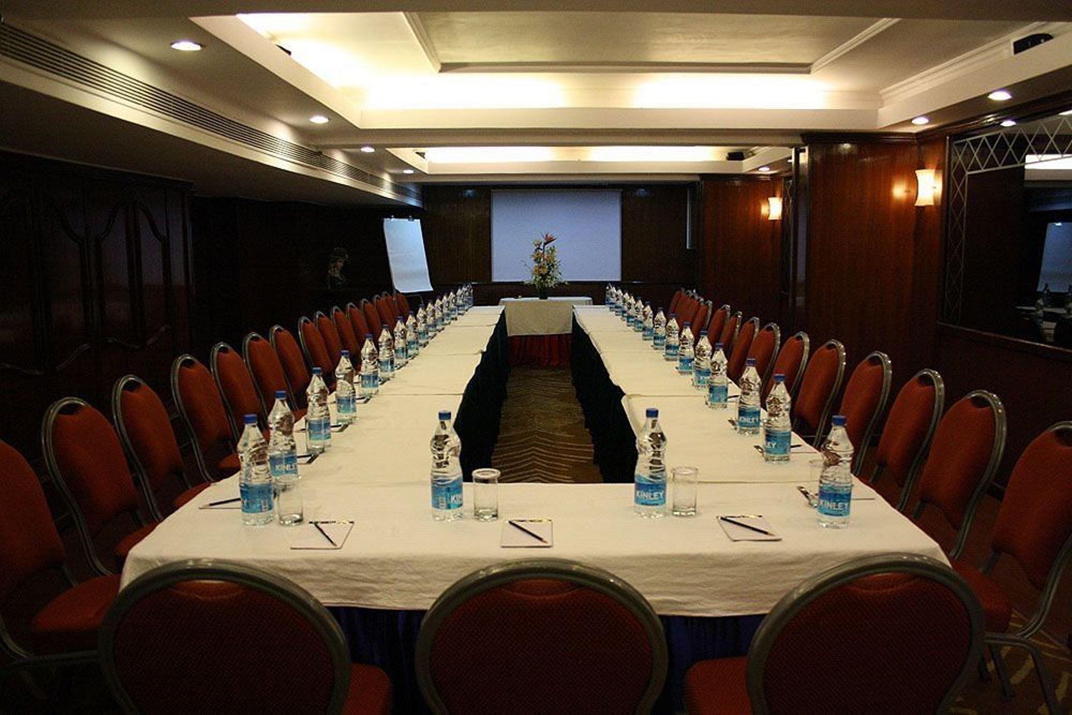 Hotel Bawa International 3*