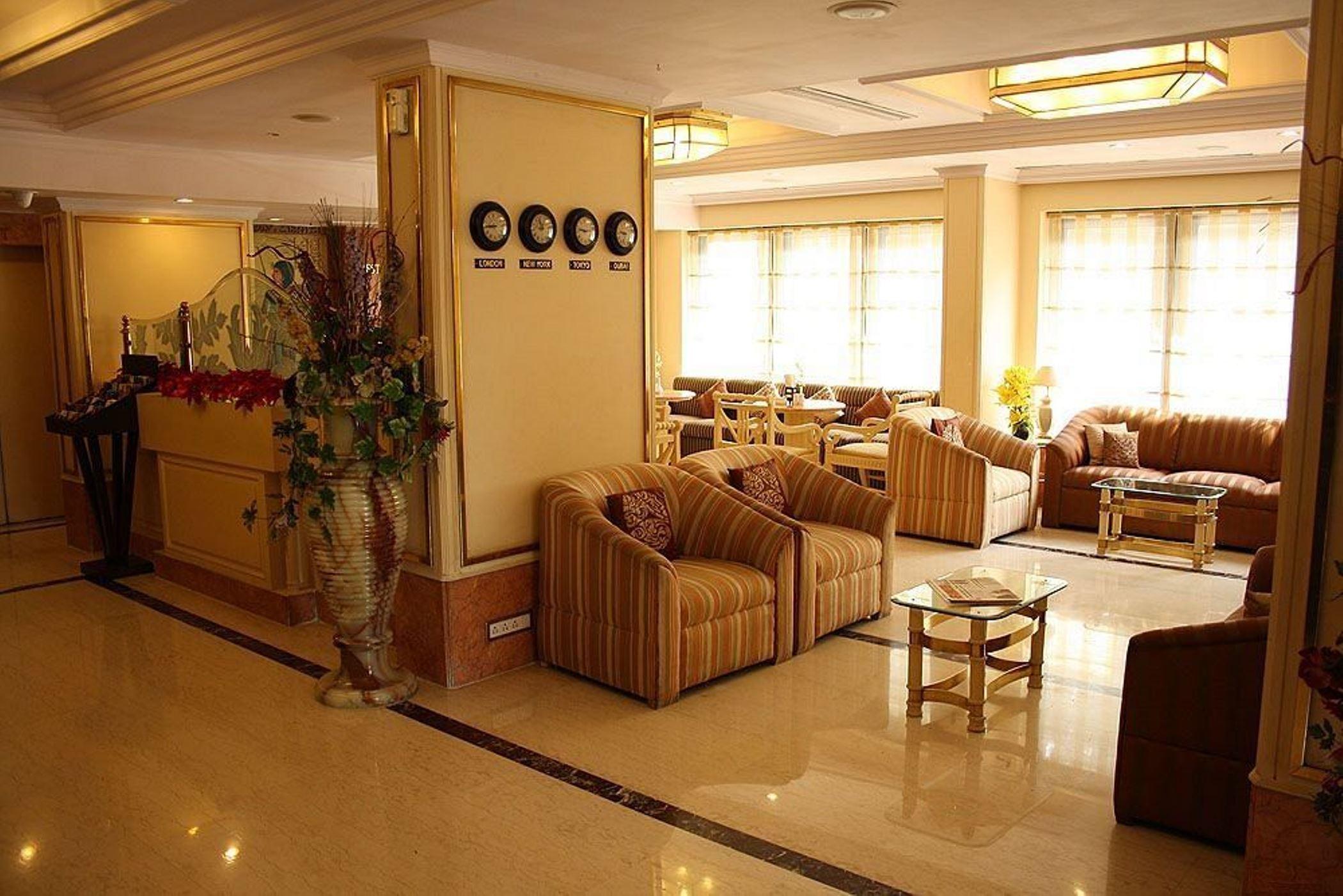Bawa International Mumbai