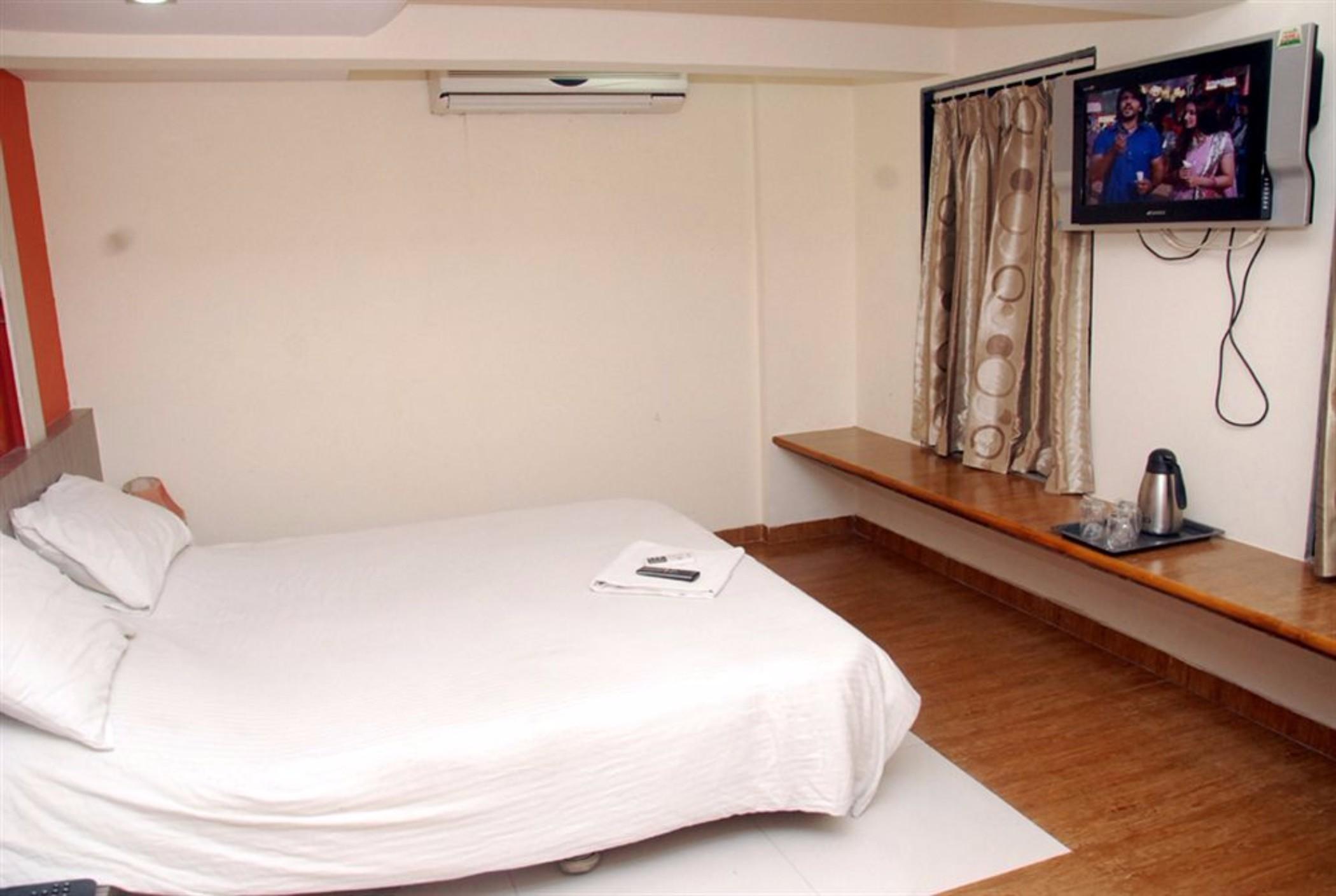 Arma Court - Near Us Embassy, Bkc Hotel Mumbai