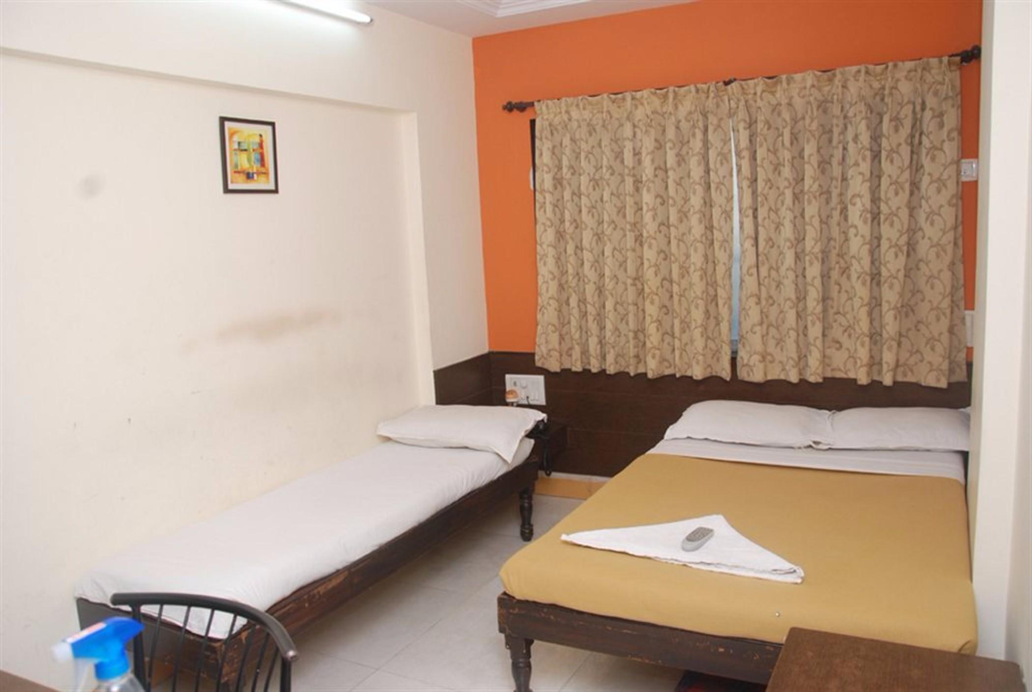 Hotel Arma Court - Near Us Embassy, Bkc Mumbai