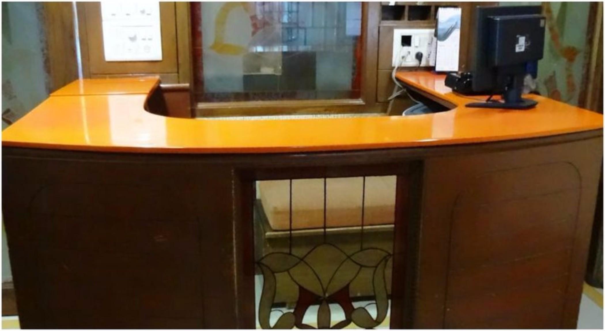 Arma Court - Near Us Embassy, Bkc 2* Mumbai