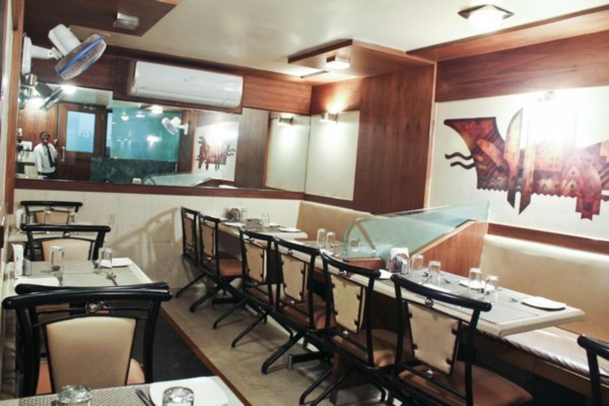 Arma Court - Near Us Embassy, Bkc Hotel Mumbai