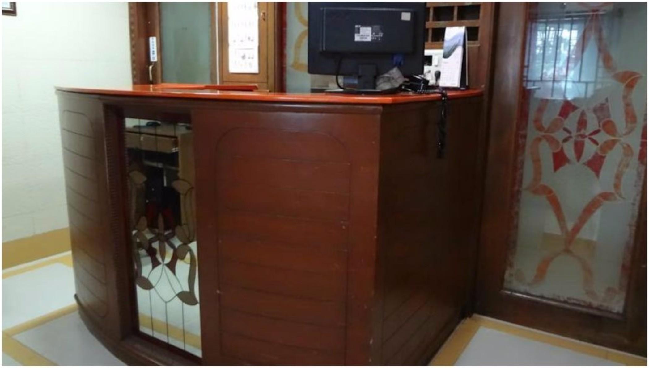 Arma Court - Near Us Embassy, Bkc 2* Mumbai