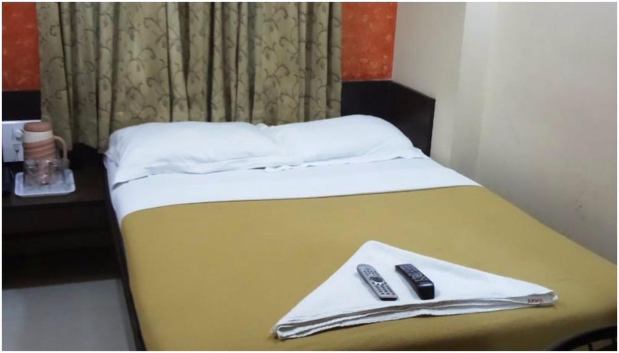 Arma Court - Near Us Embassy, Bkc