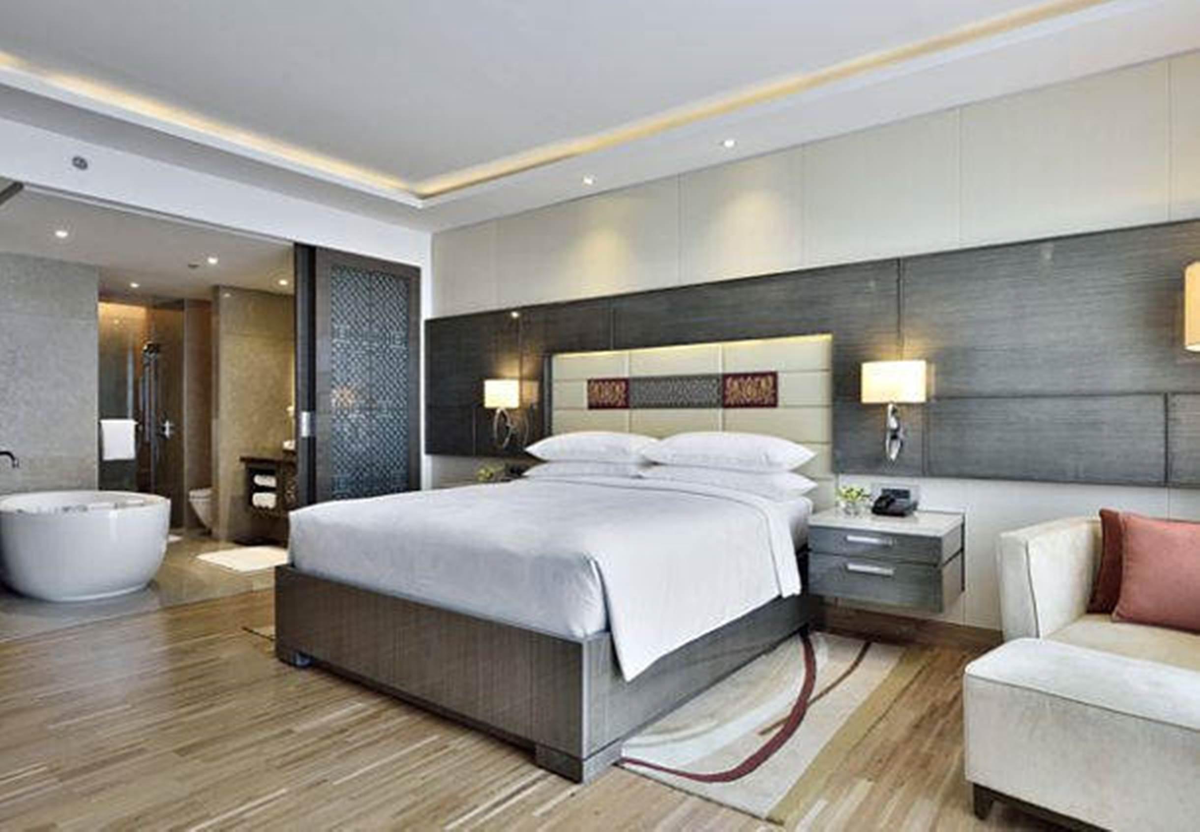 Jw Marriott Sahar Airport 5*