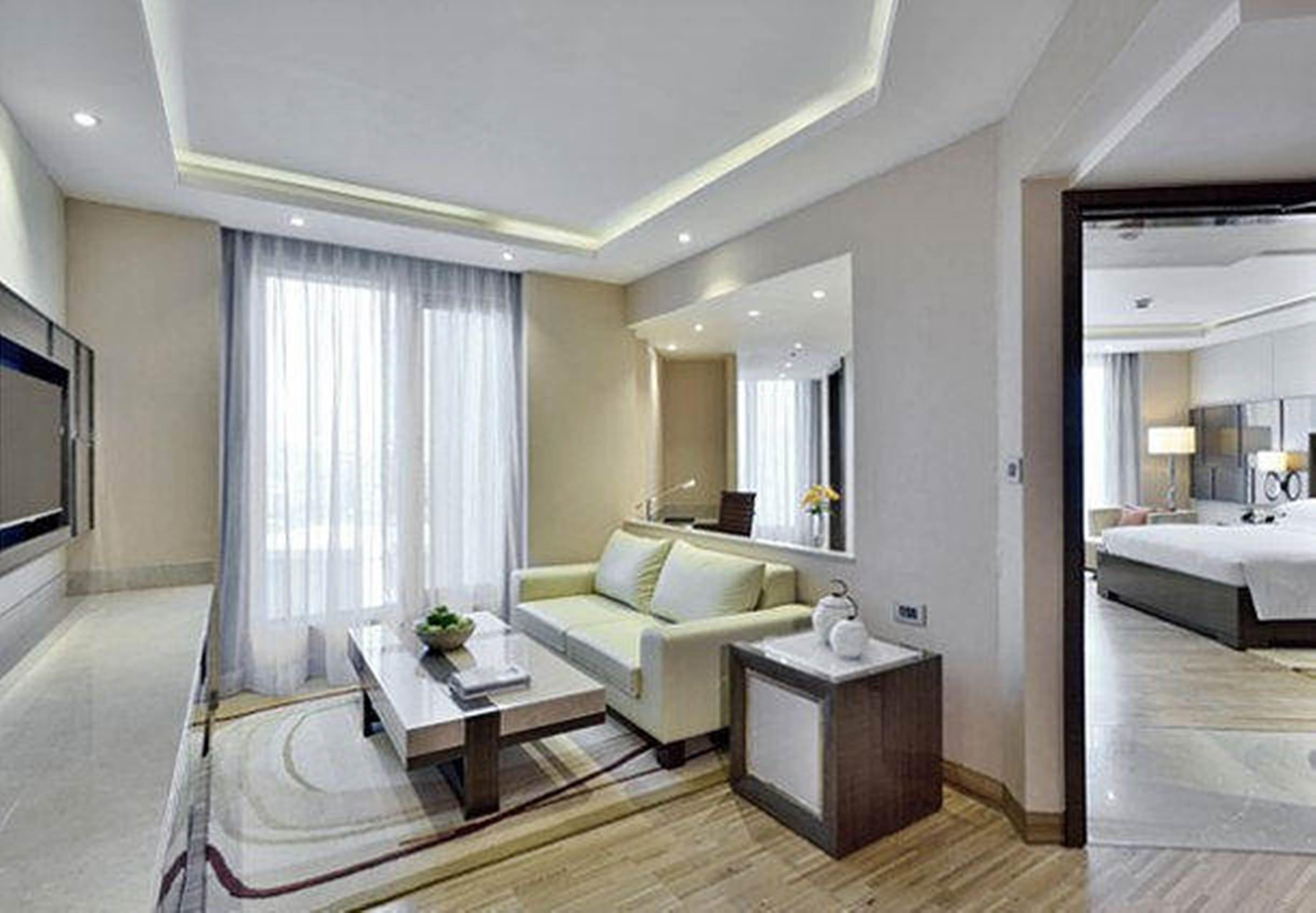 Hotel Jw Marriott Sahar Airport Mumbai