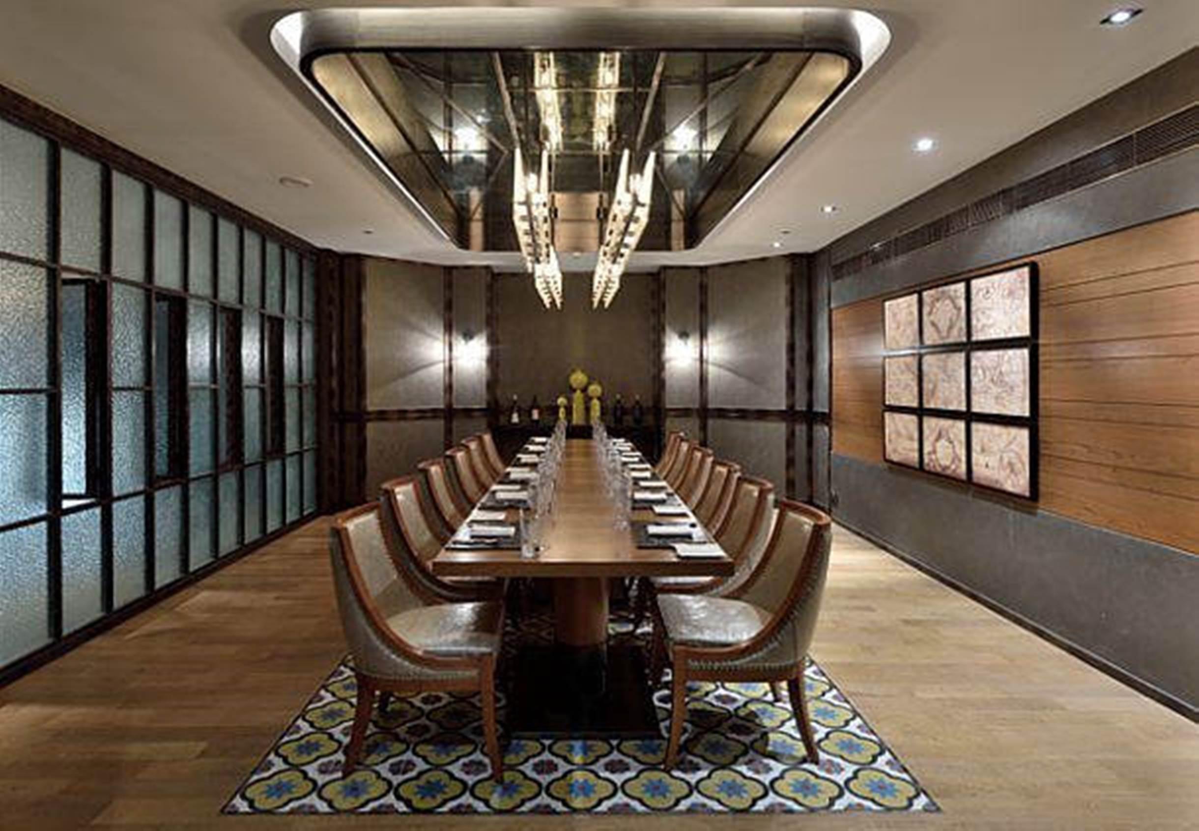 Jw Marriott Sahar Airport 5* Mumbai