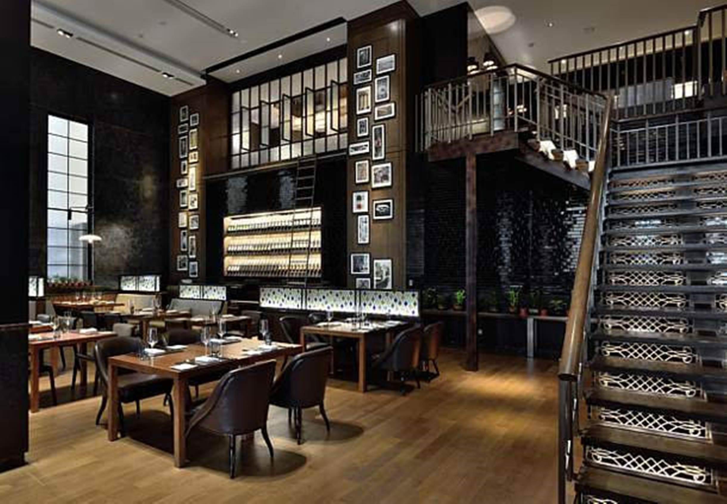 Jw Marriott Sahar Airport Mumbai