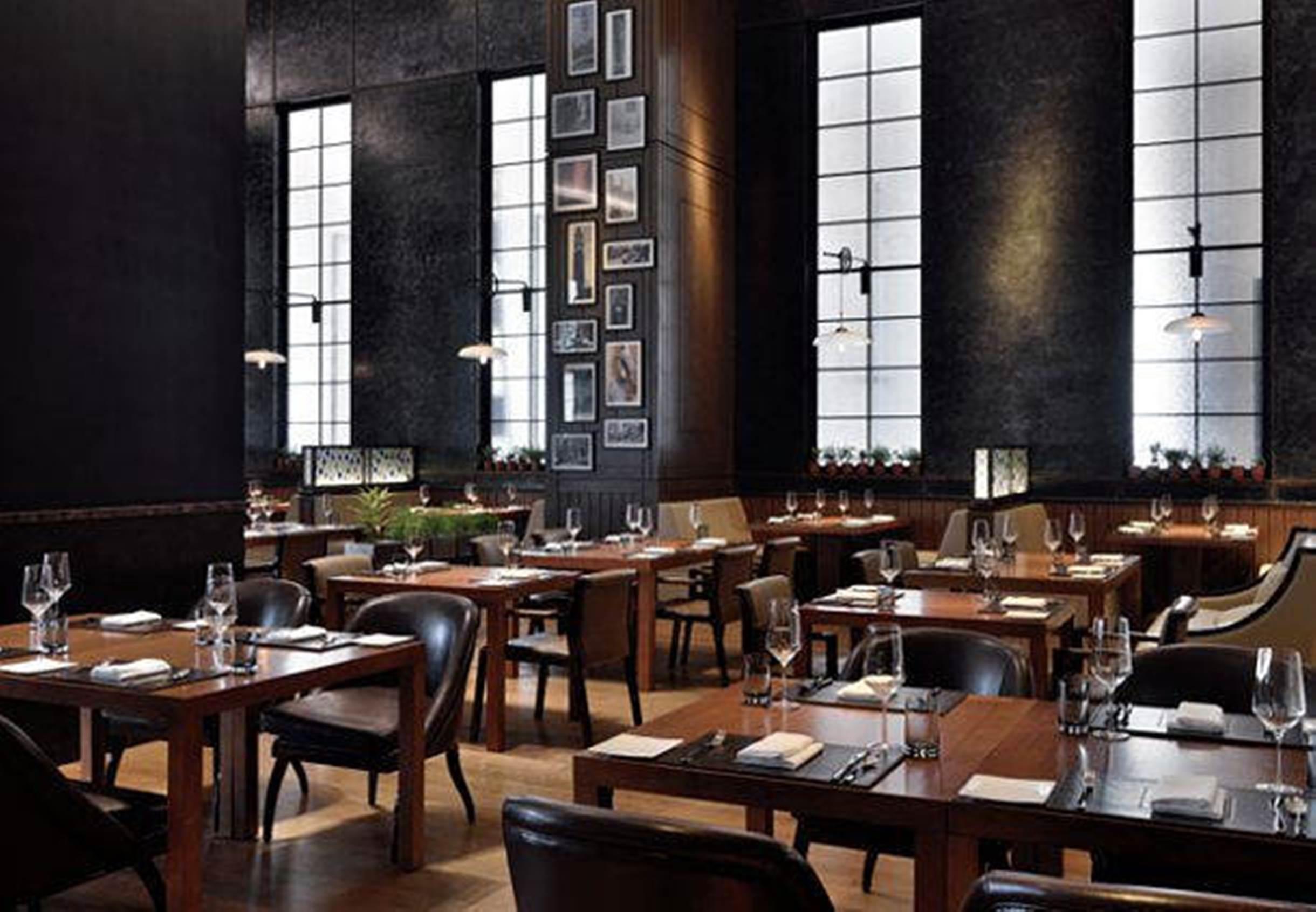Jw Marriott Sahar Airport Hotel