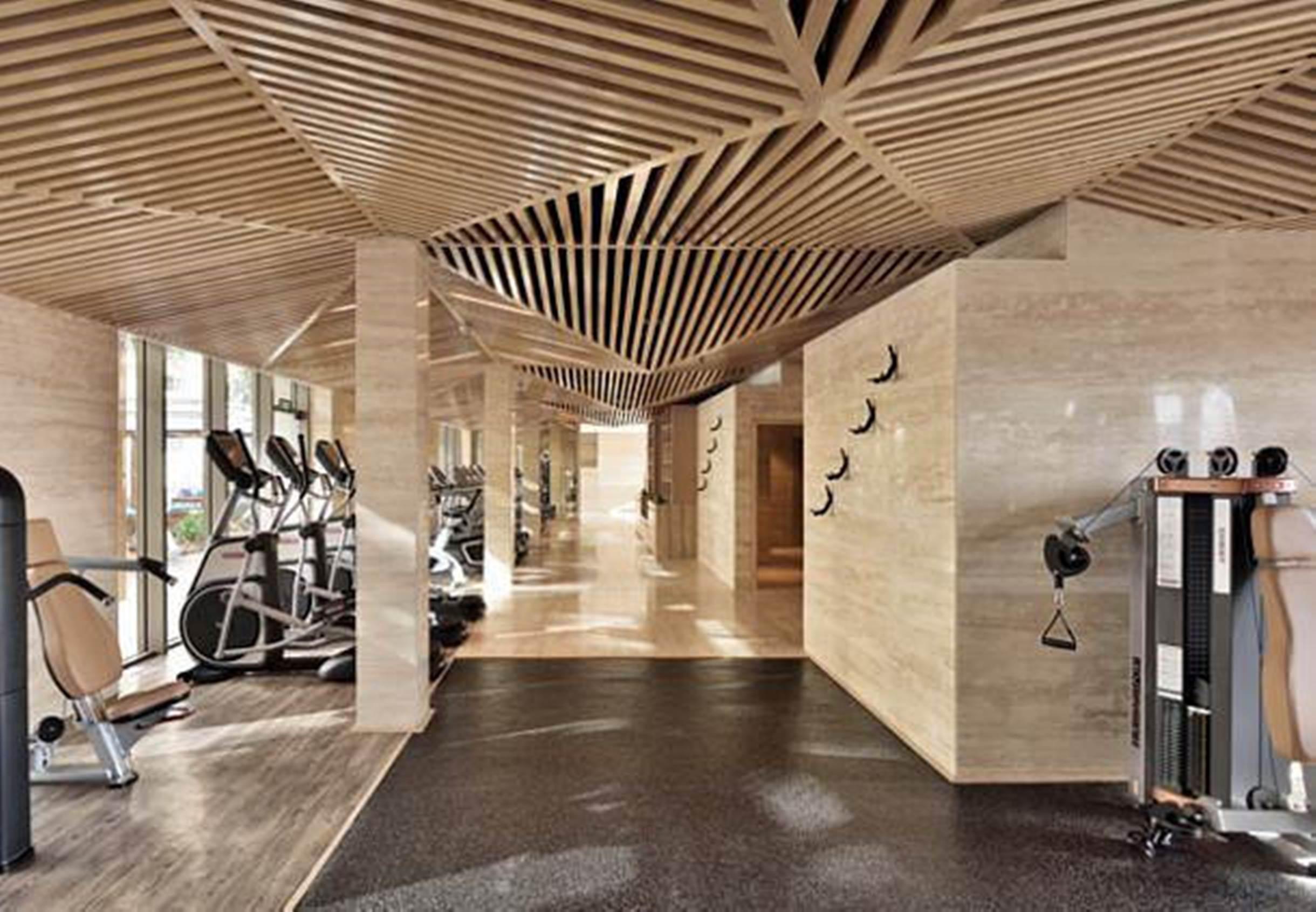 Jw Marriott Sahar Airport 5*
